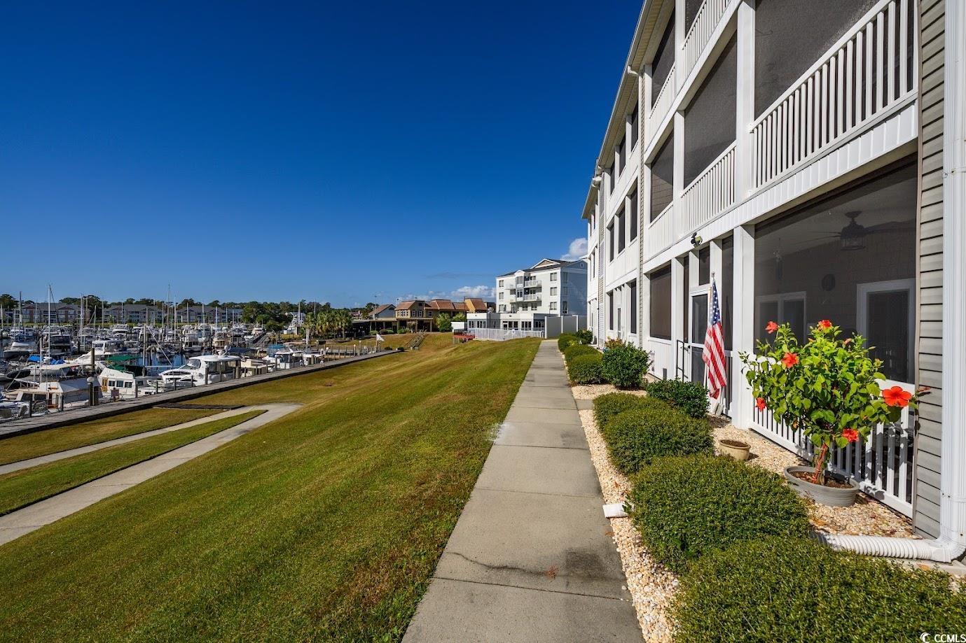 4200 Coquina Harbour Dr. #H3, Little River, South Carolina image 18