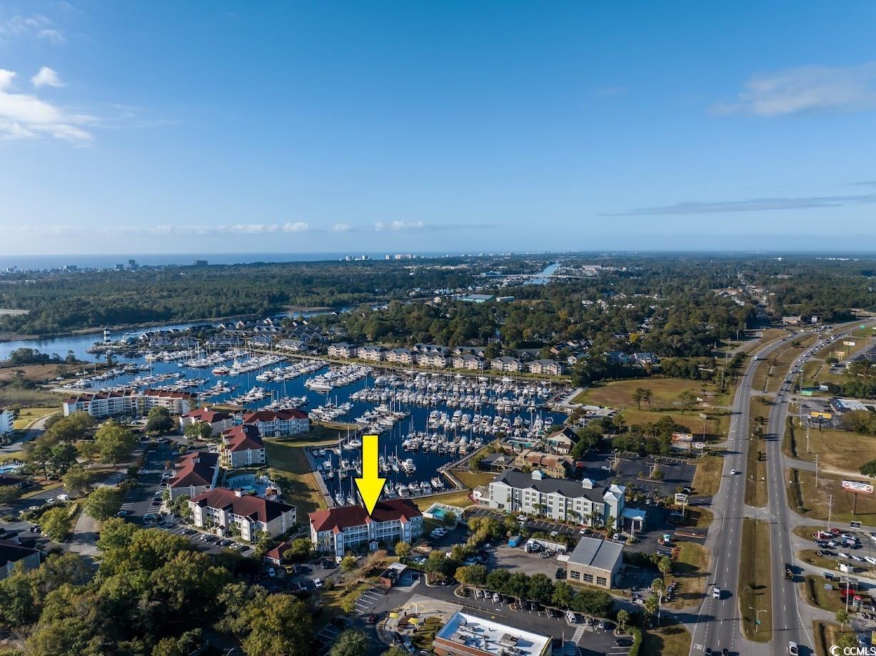 4200 Coquina Harbour Dr. #H3, Little River, South Carolina image 27