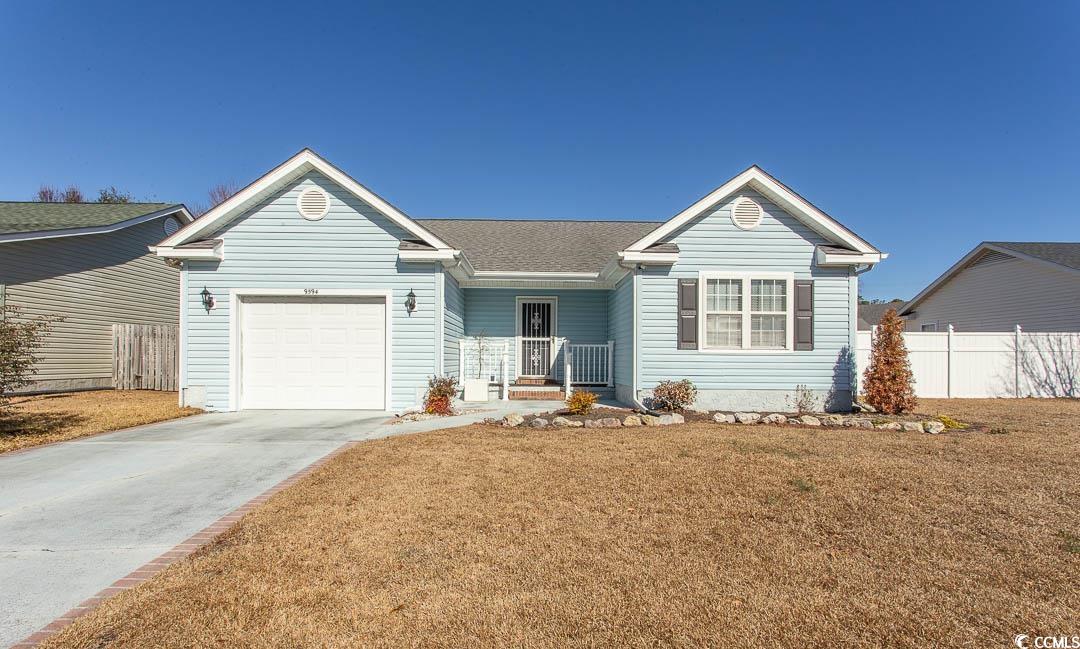 9594 Sullivan Dr., Murrells Inlet, South Carolina image 1