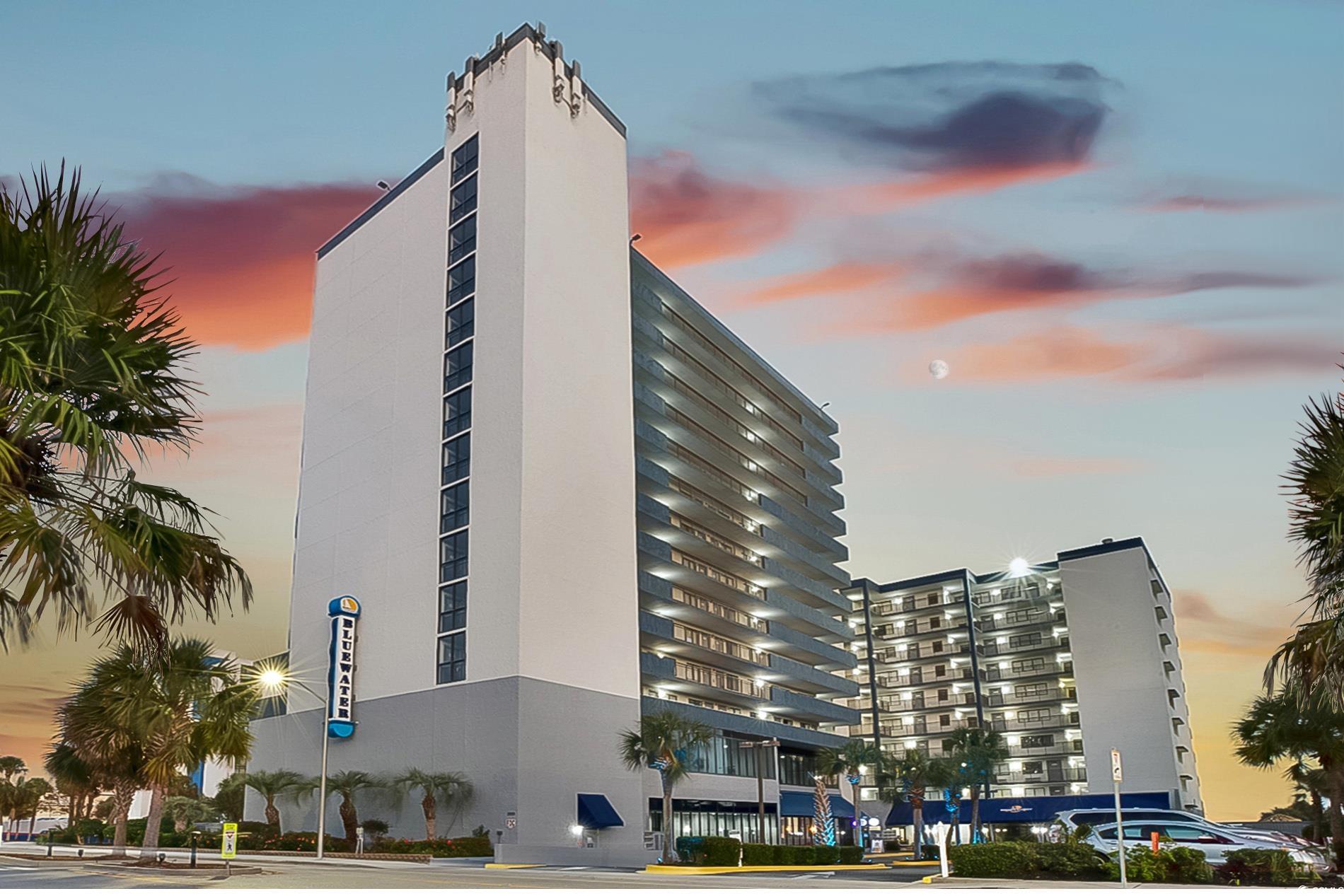 2001 S Ocean Blvd. UNIT #1401 Myrtle Beach, SC 29577