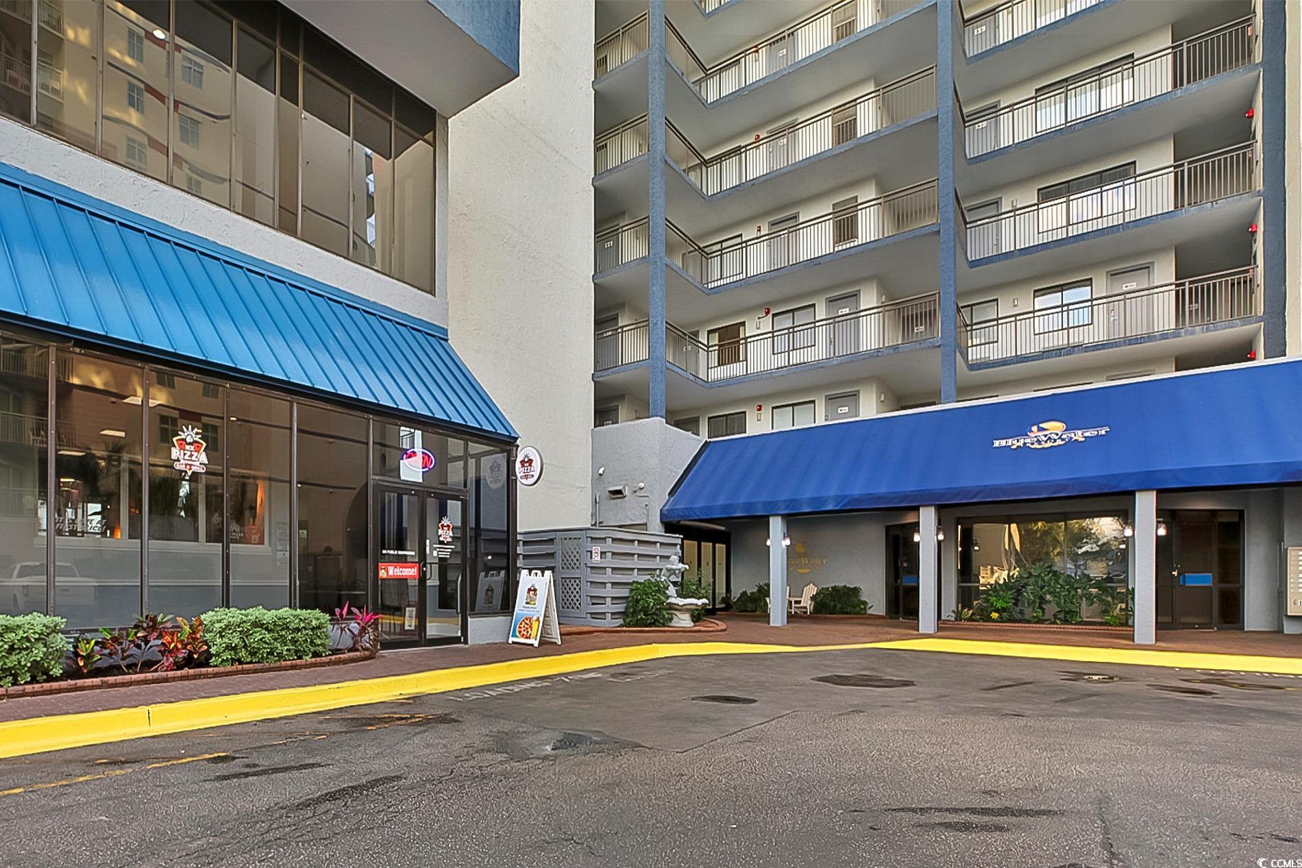 2001 S Ocean Blvd. #1401, Myrtle Beach, South Carolina image 2