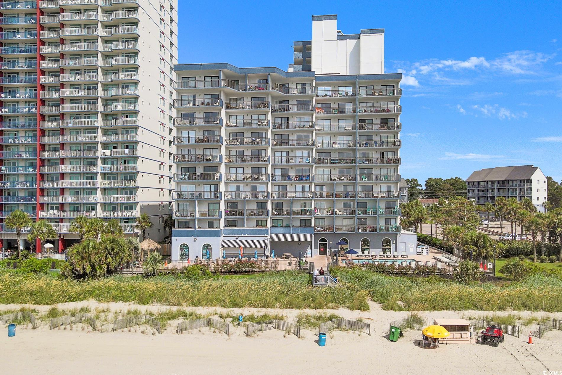 2001 S Ocean Blvd. #1401, Myrtle Beach, South Carolina image 25