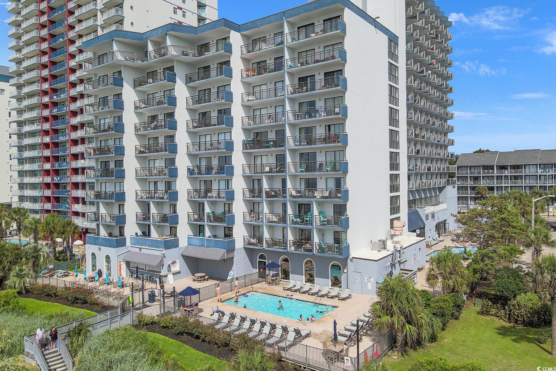 2001 S Ocean Blvd. #1401, Myrtle Beach, South Carolina image 26