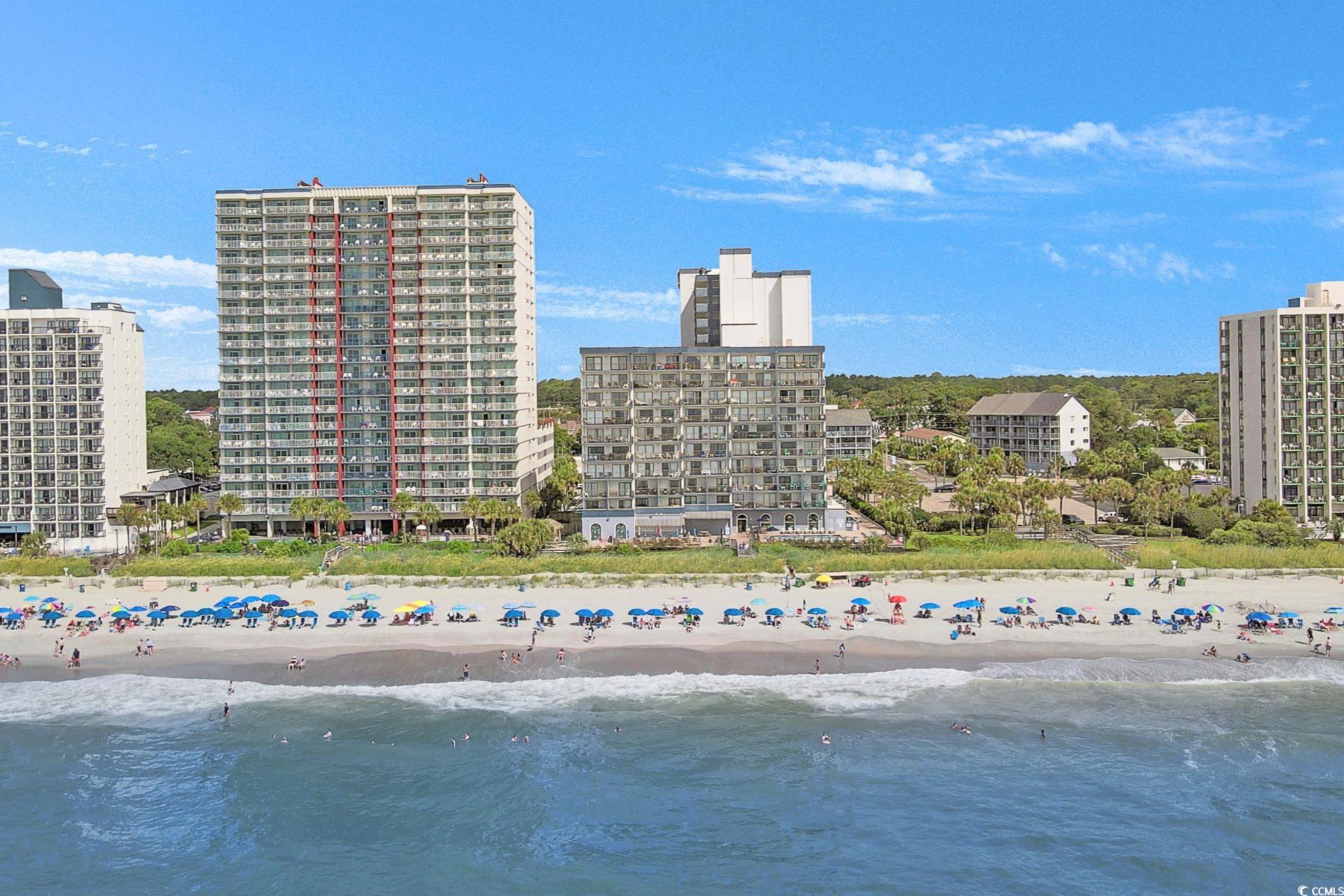 2001 S Ocean Blvd. #1401, Myrtle Beach, South Carolina image 27