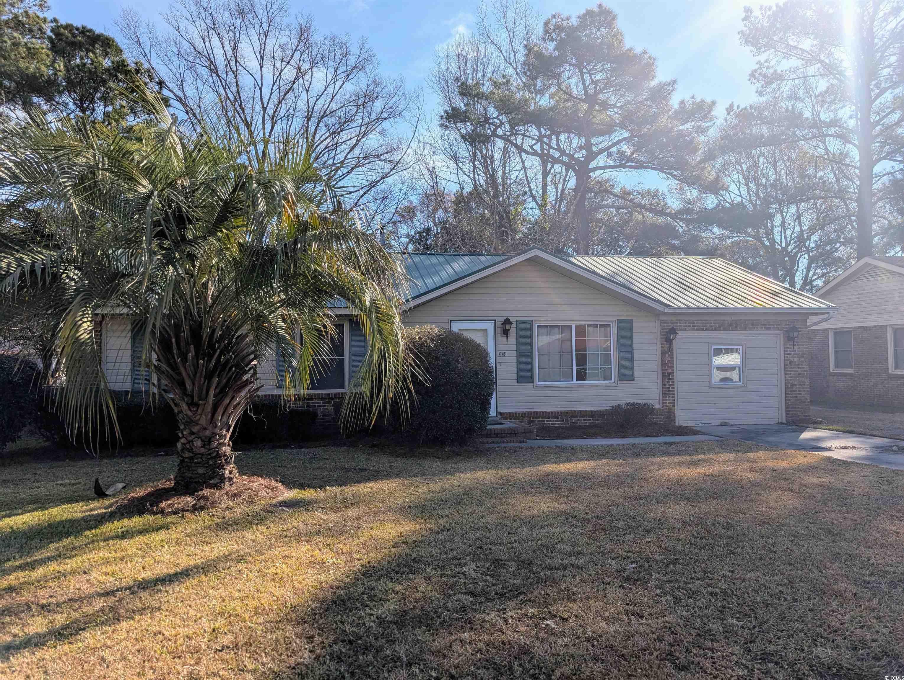 334 Lincolnshire Dr. Georgetown, SC 29440