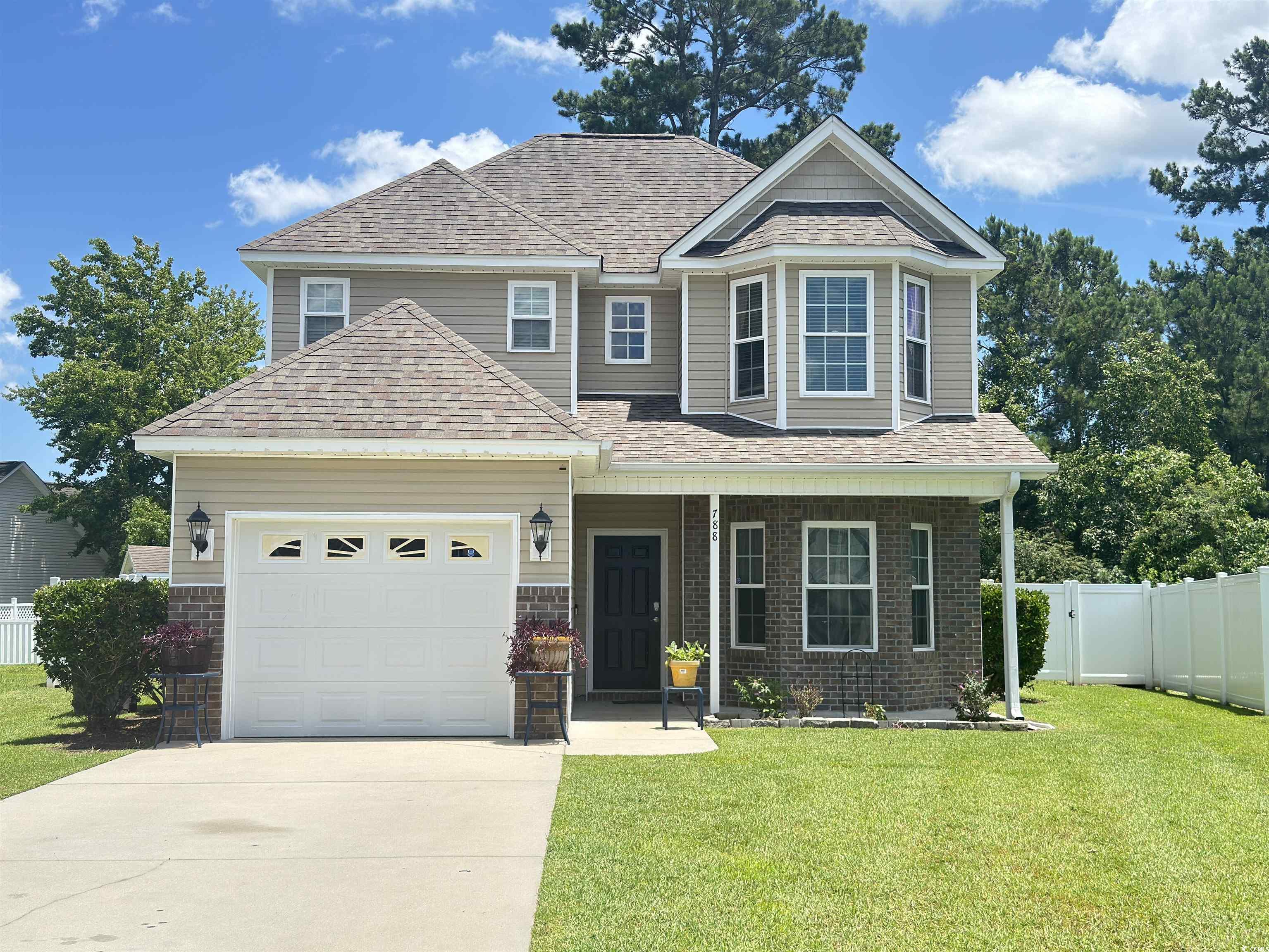 788 Rambler Ct. Myrtle Beach, SC 29588