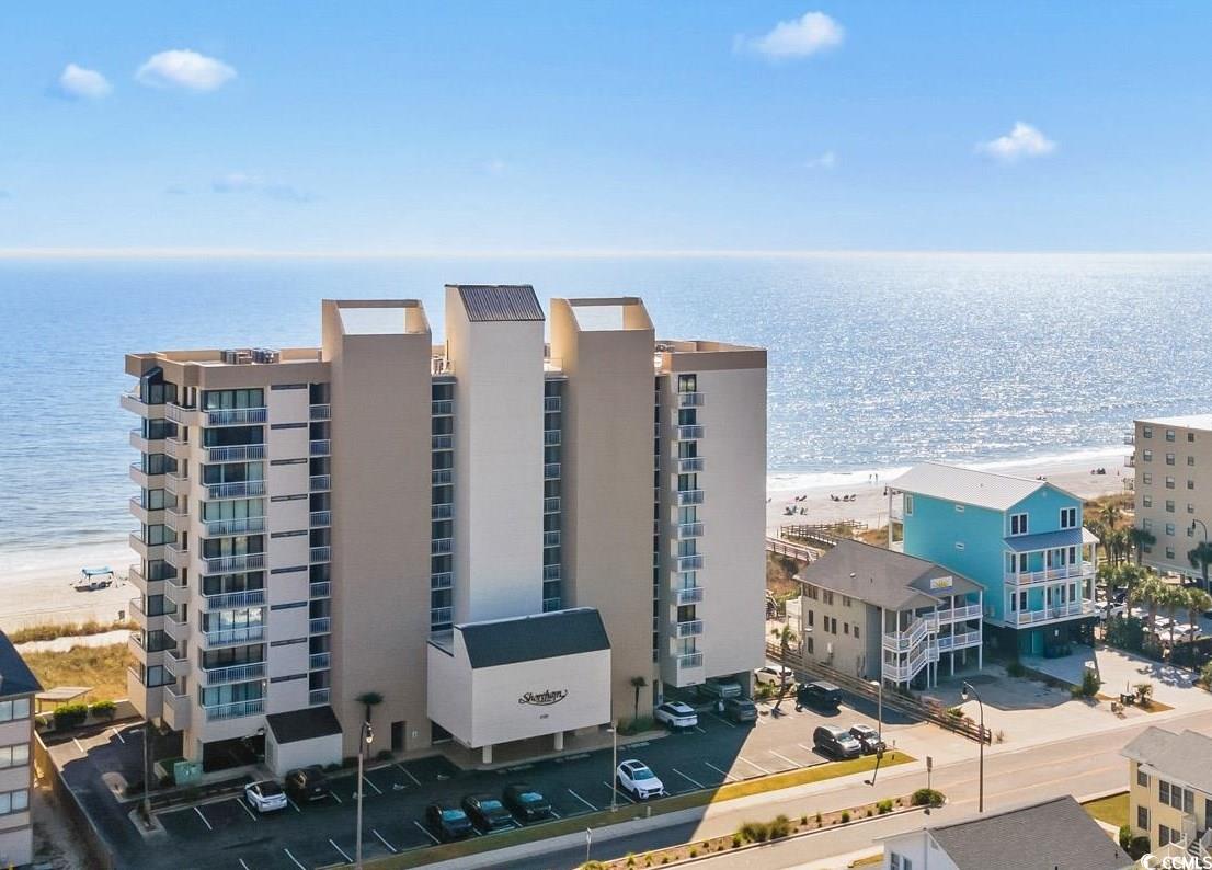 2013 S Ocean Blvd. UNIT 3D North Myrtle Beach, SC 29582