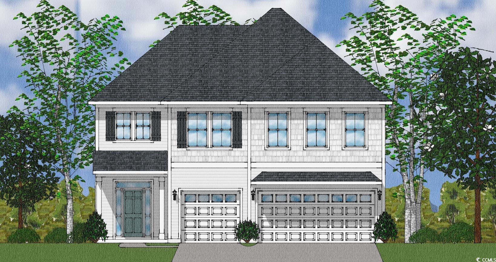 4023 Bucolic Loop Myrtle Beach, SC 29588