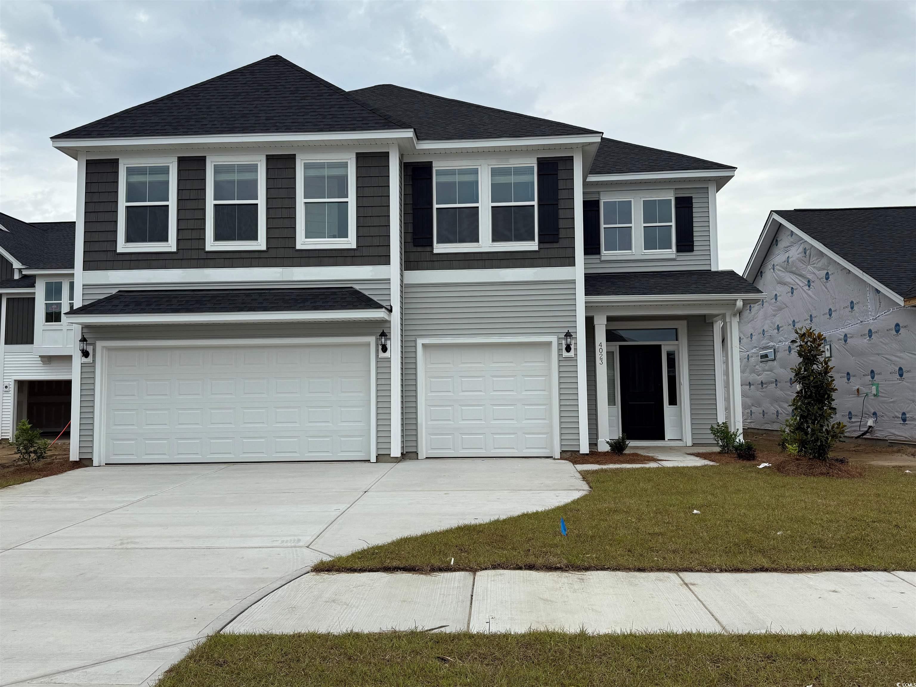 4023 Bucolic Loop Myrtle Beach, SC 29588