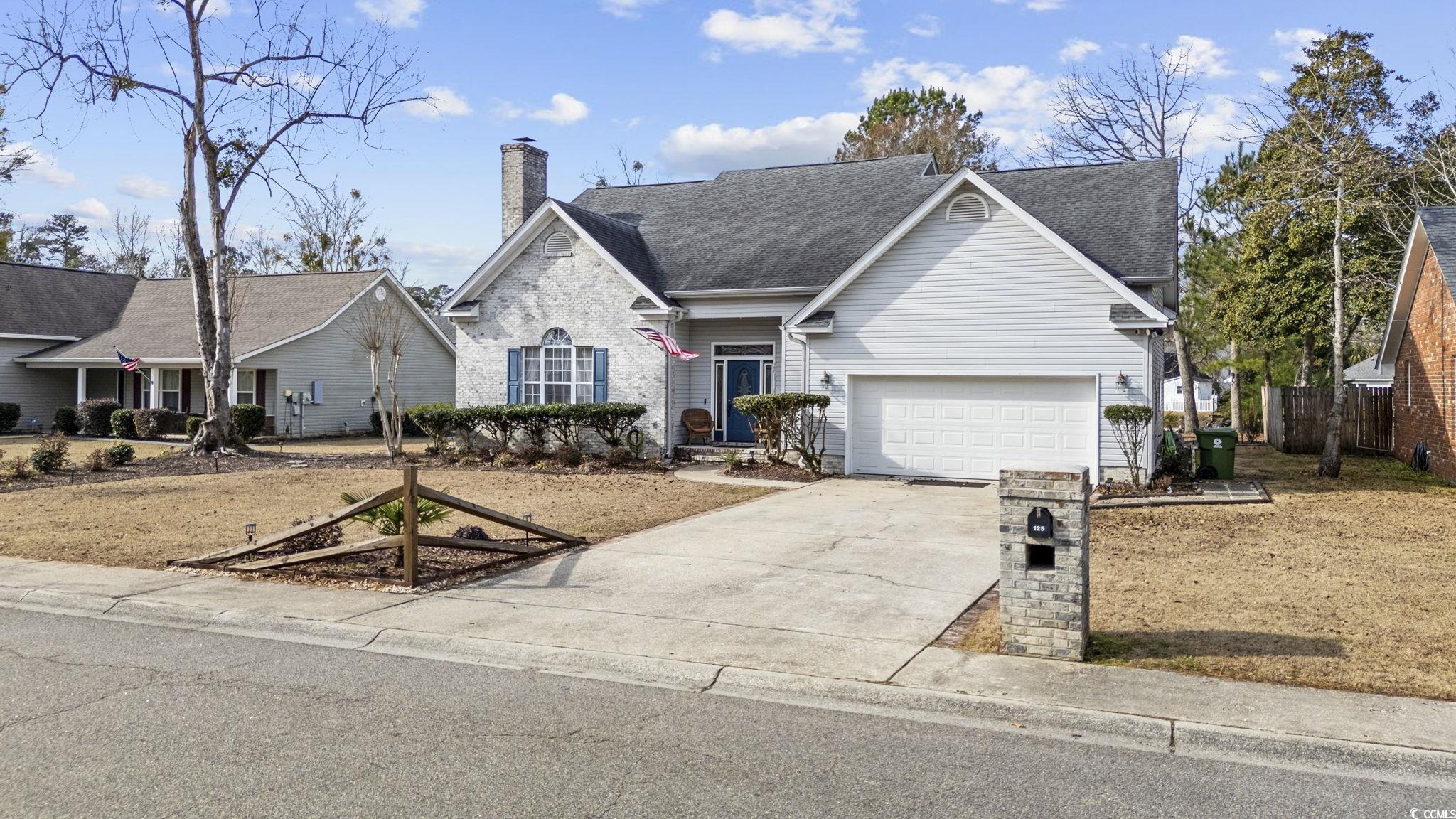 125 Ashton Circle Myrtle Beach, SC 29588