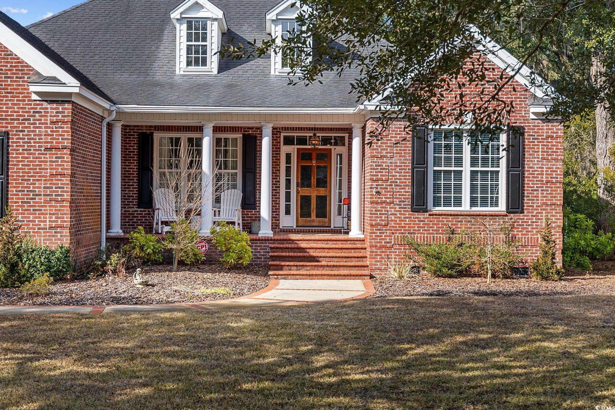37 Caulder Ln. Pawleys Island, SC 29585