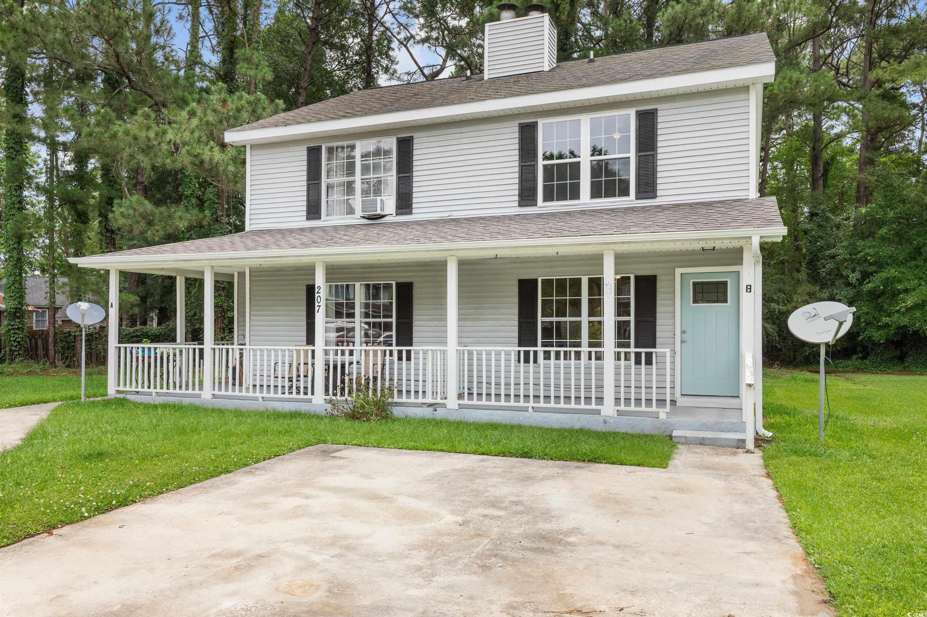 207 Townes Ct. Myrtle Beach, SC 29588