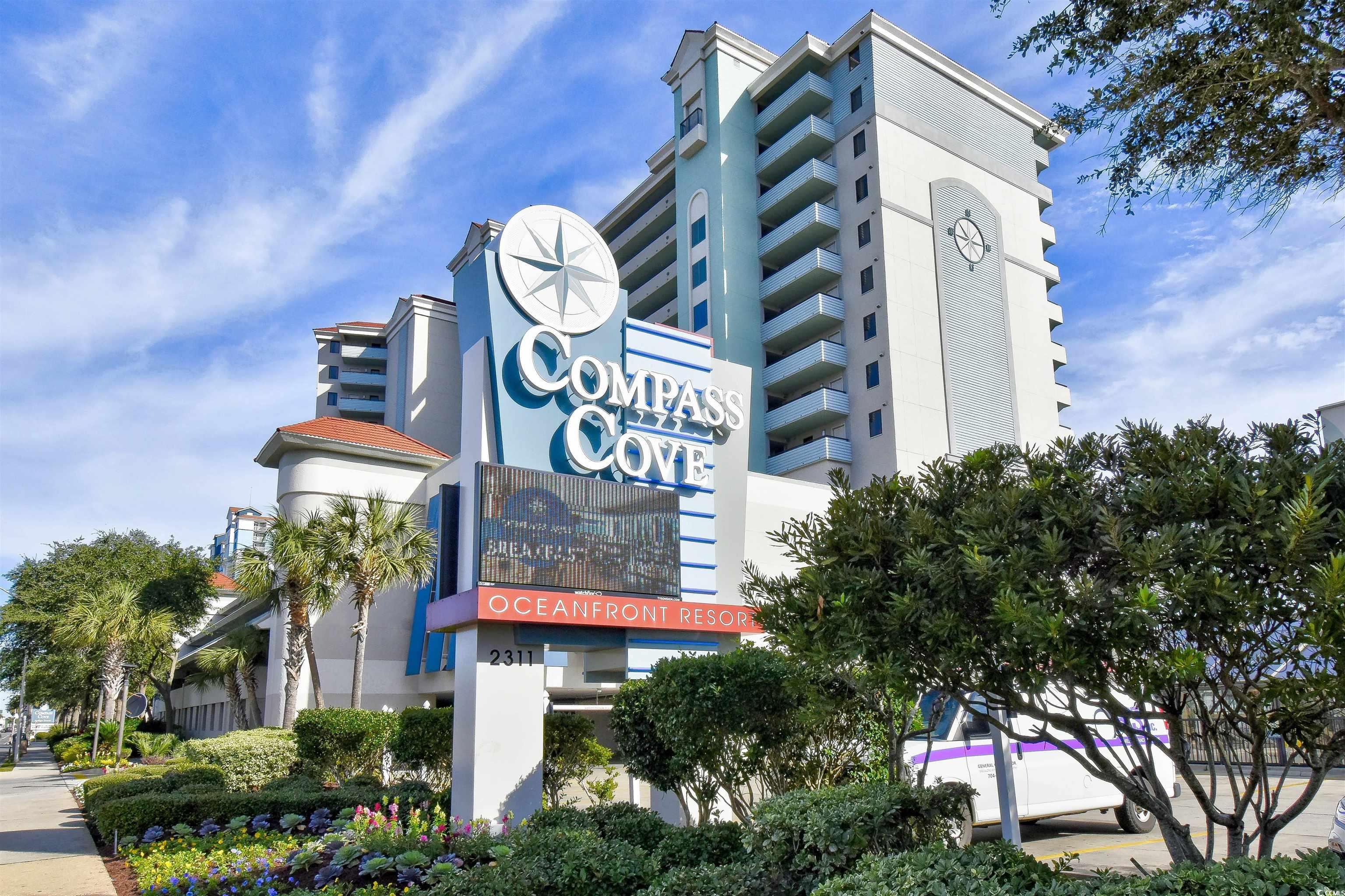 2401 S Ocean Blvd. #1160, Myrtle Beach, South Carolina image 2