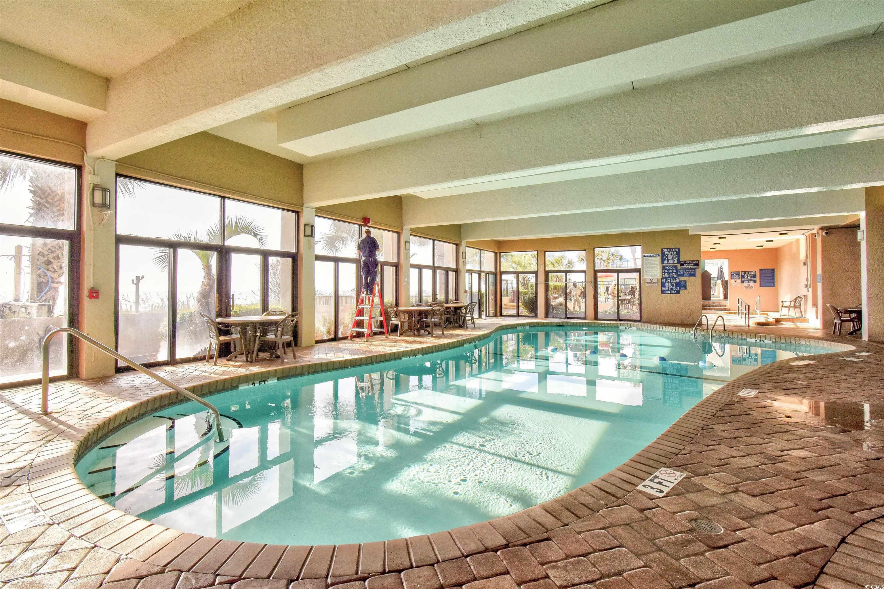 2401 S Ocean Blvd. #1160, Myrtle Beach, South Carolina image 22