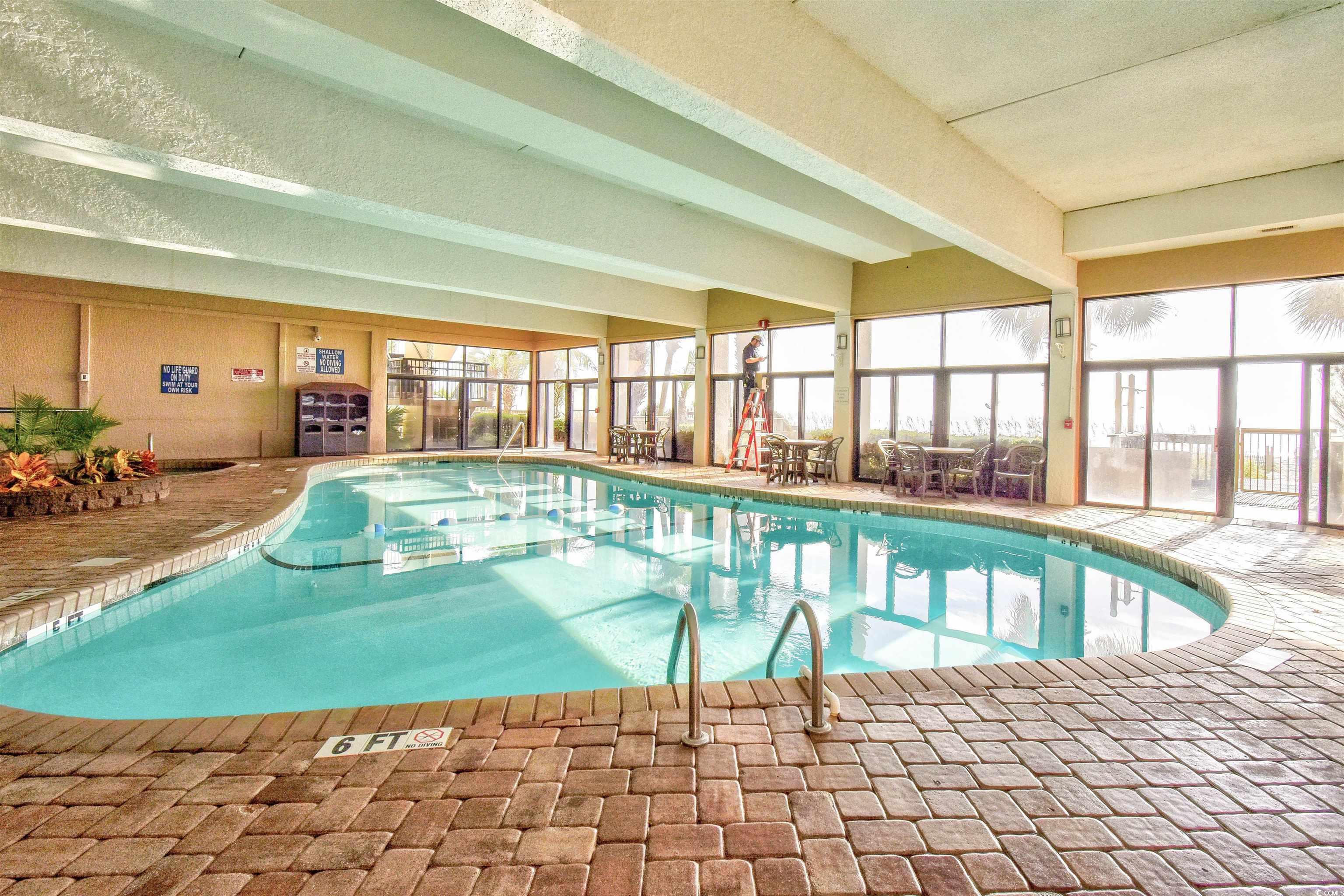 2401 S Ocean Blvd. #1160, Myrtle Beach, South Carolina image 23