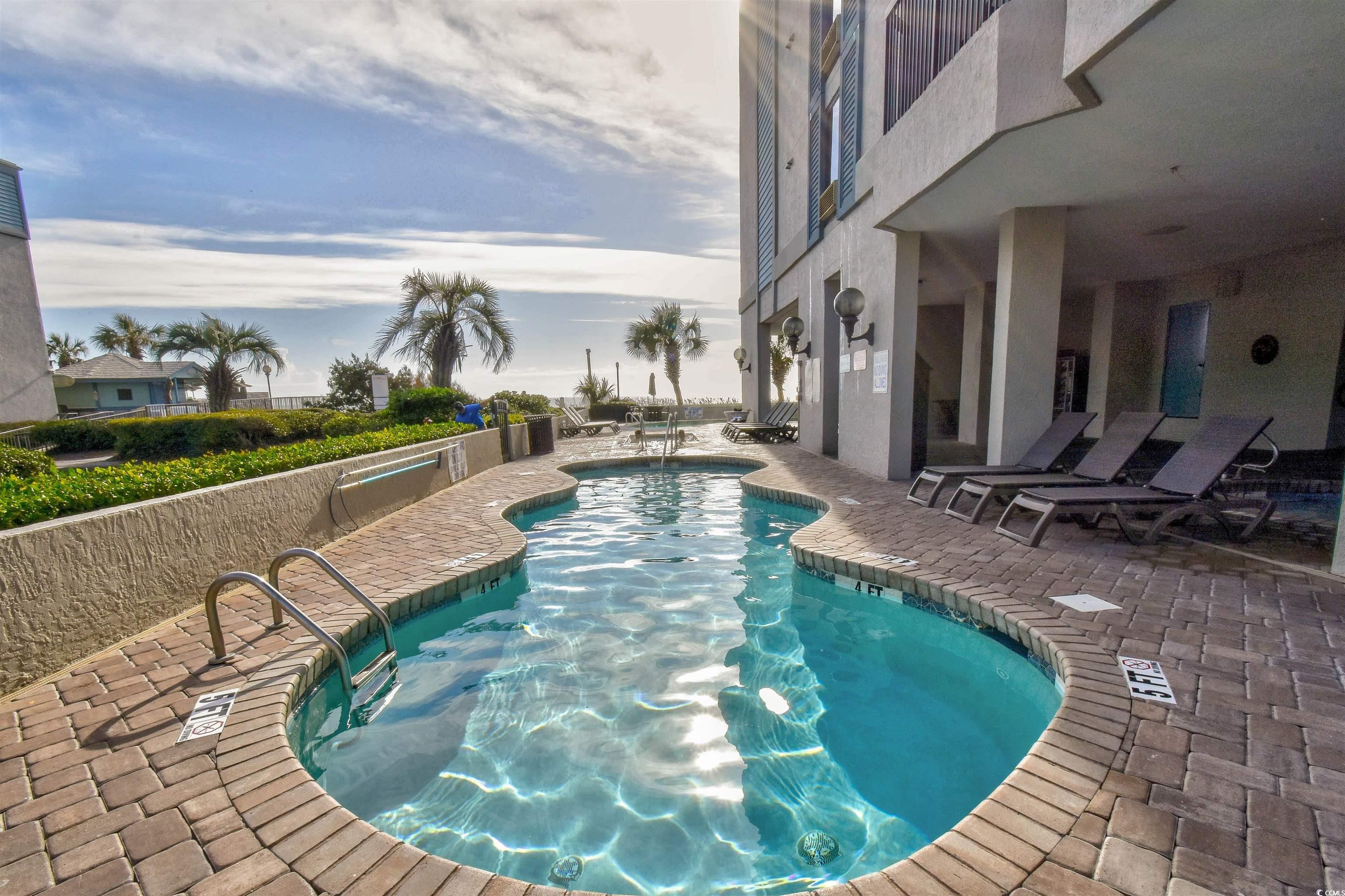 2401 S Ocean Blvd. #1160, Myrtle Beach, South Carolina image 29