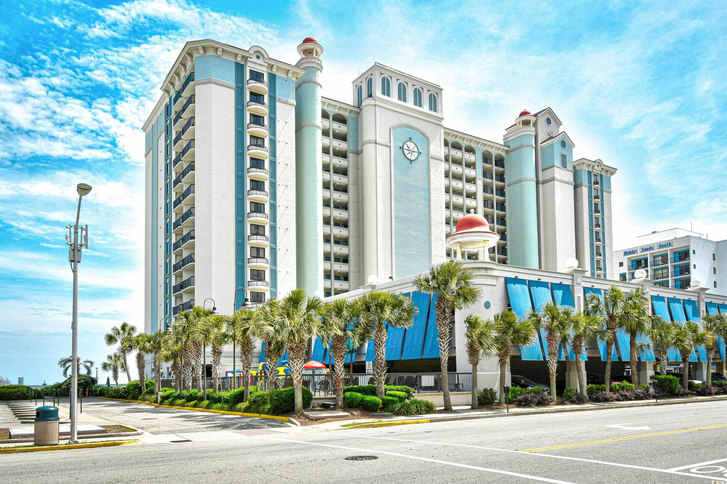 2401 S Ocean Blvd. #1160, Myrtle Beach, South Carolina image 3