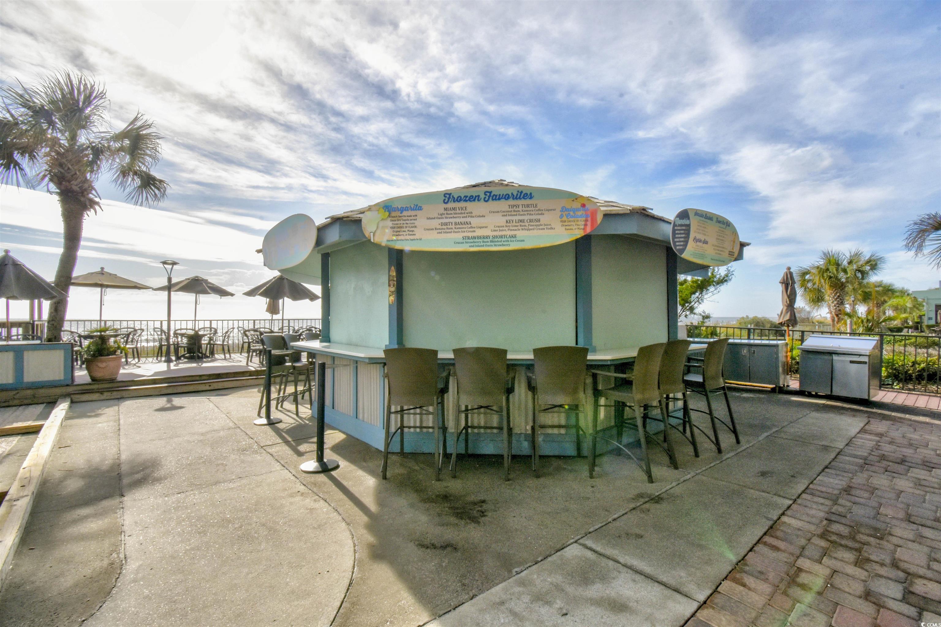 2401 S Ocean Blvd. #1160, Myrtle Beach, South Carolina image 30