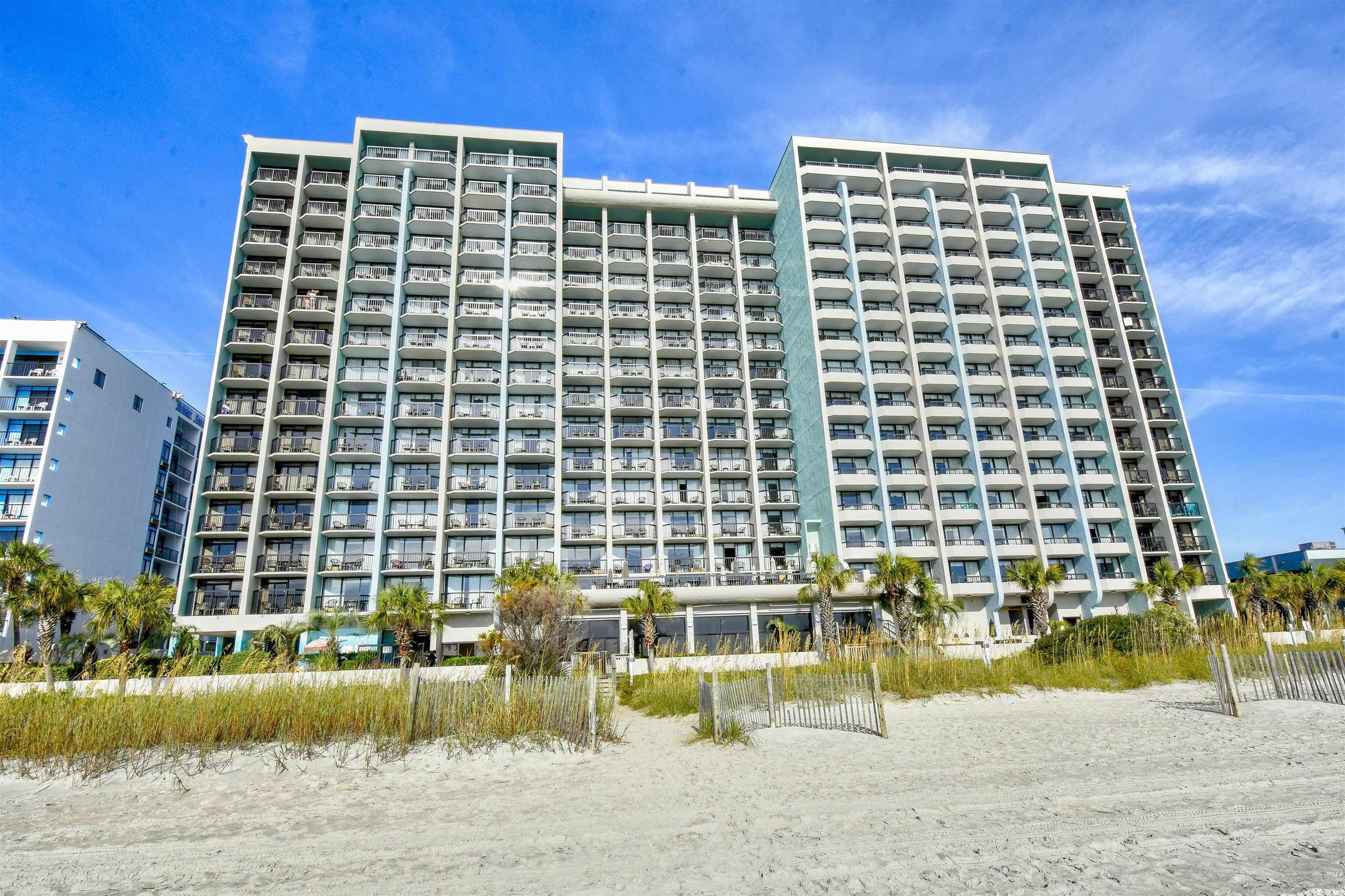 2401 S Ocean Blvd. #1160, Myrtle Beach, South Carolina image 34