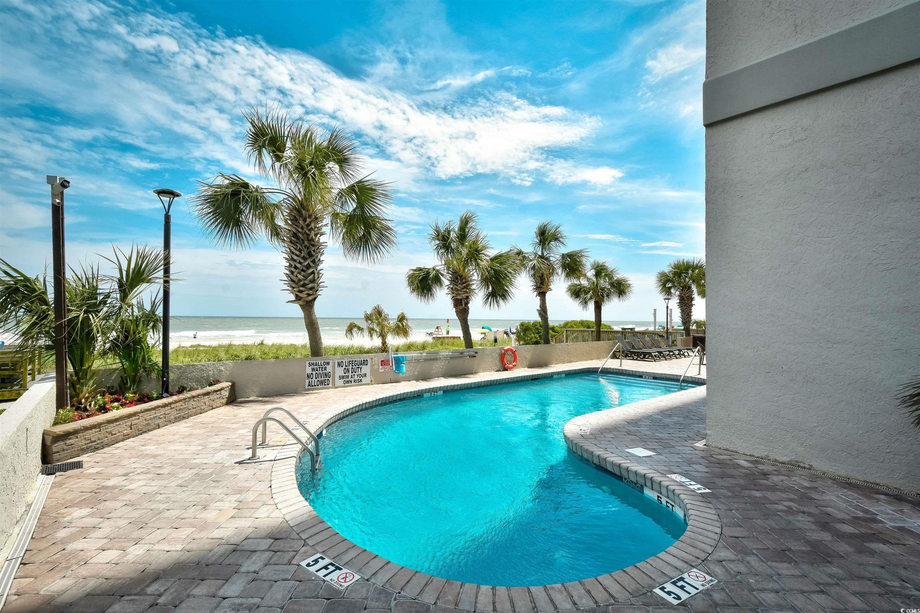 2401 S Ocean Blvd. #1160, Myrtle Beach, South Carolina image 35