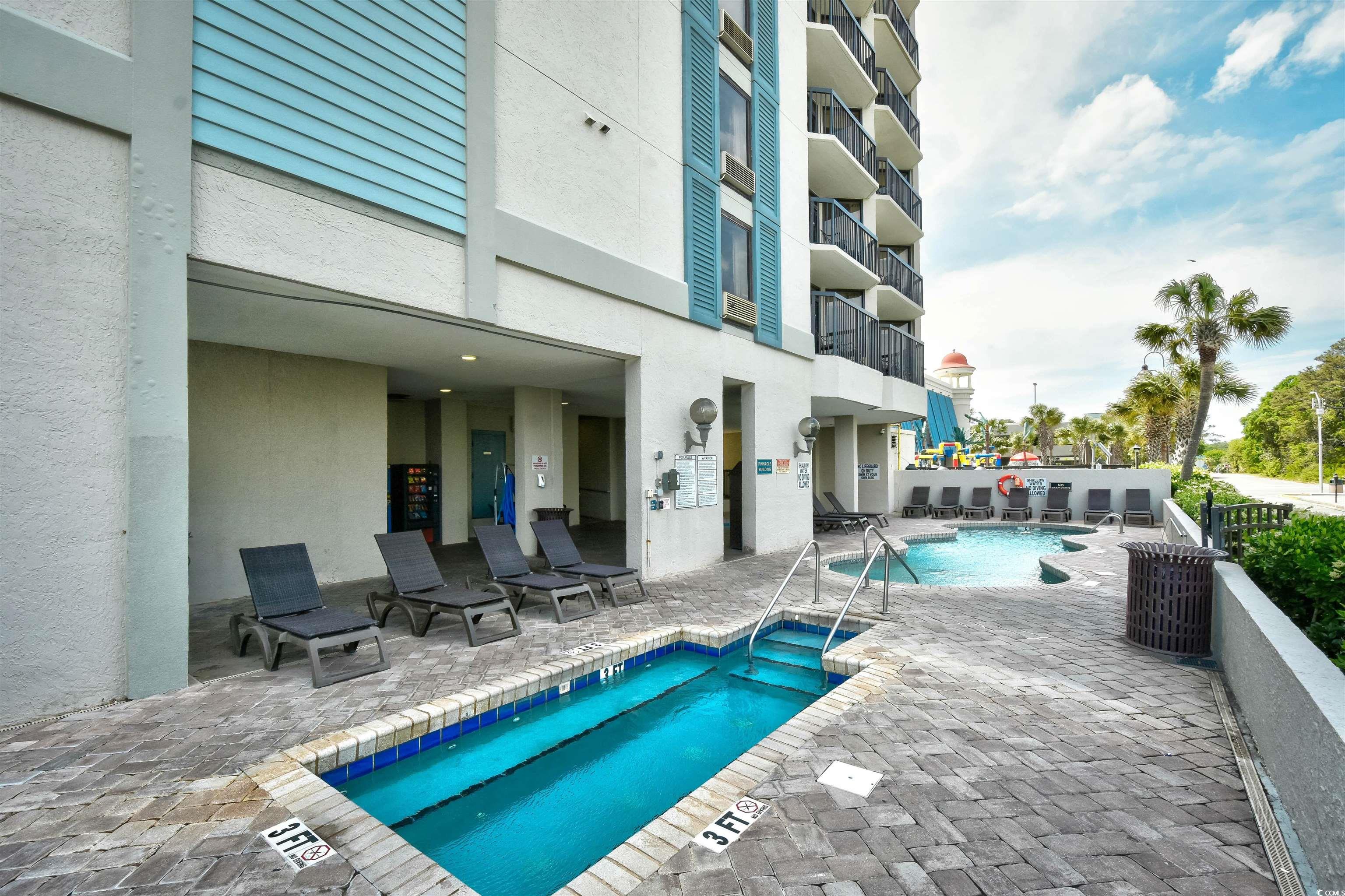 2401 S Ocean Blvd. #1160, Myrtle Beach, South Carolina image 36