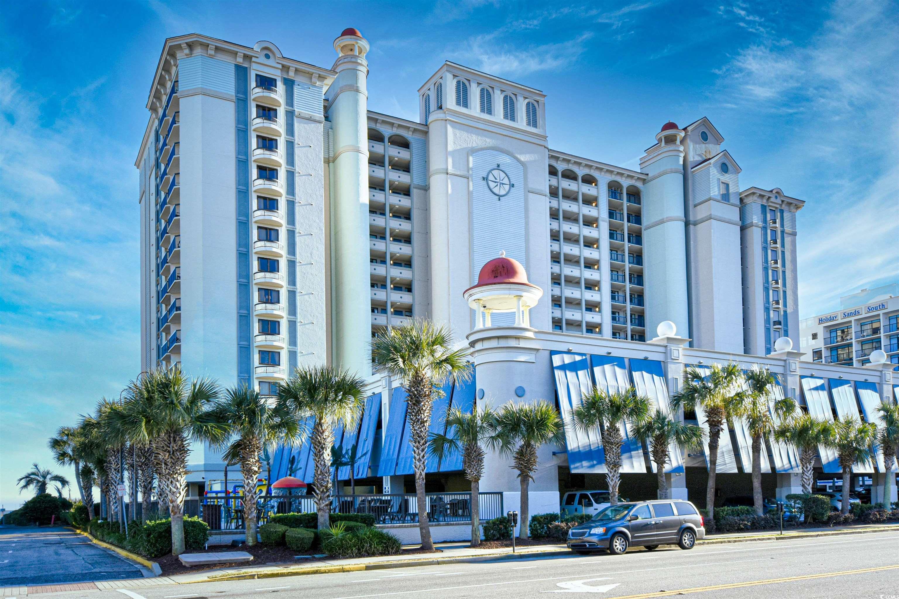 2401 S Ocean Blvd. #1160, Myrtle Beach, South Carolina image 37