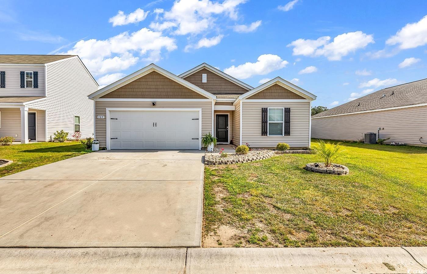 589 Talisman Trail Longs, SC 29568