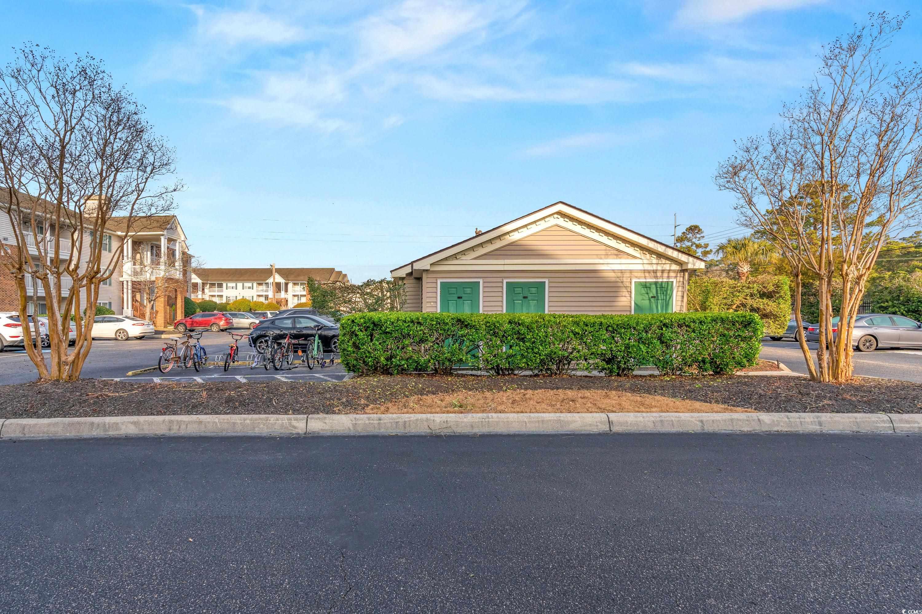 3761 Citation Way UNIT 521 & S-54 Myrtle Beach, SC 29577
