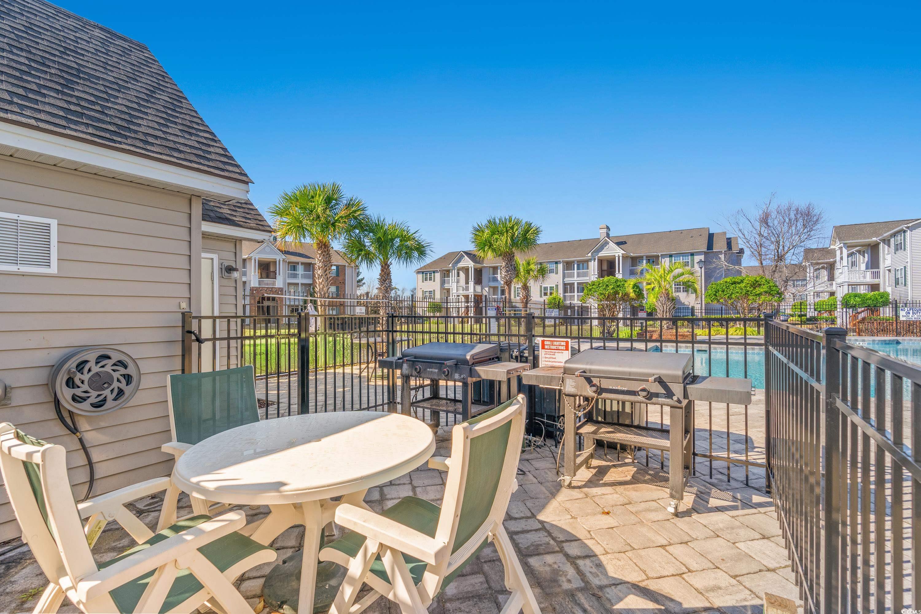 3761 Citation Way #521  S-54, Myrtle Beach, South Carolina image 30