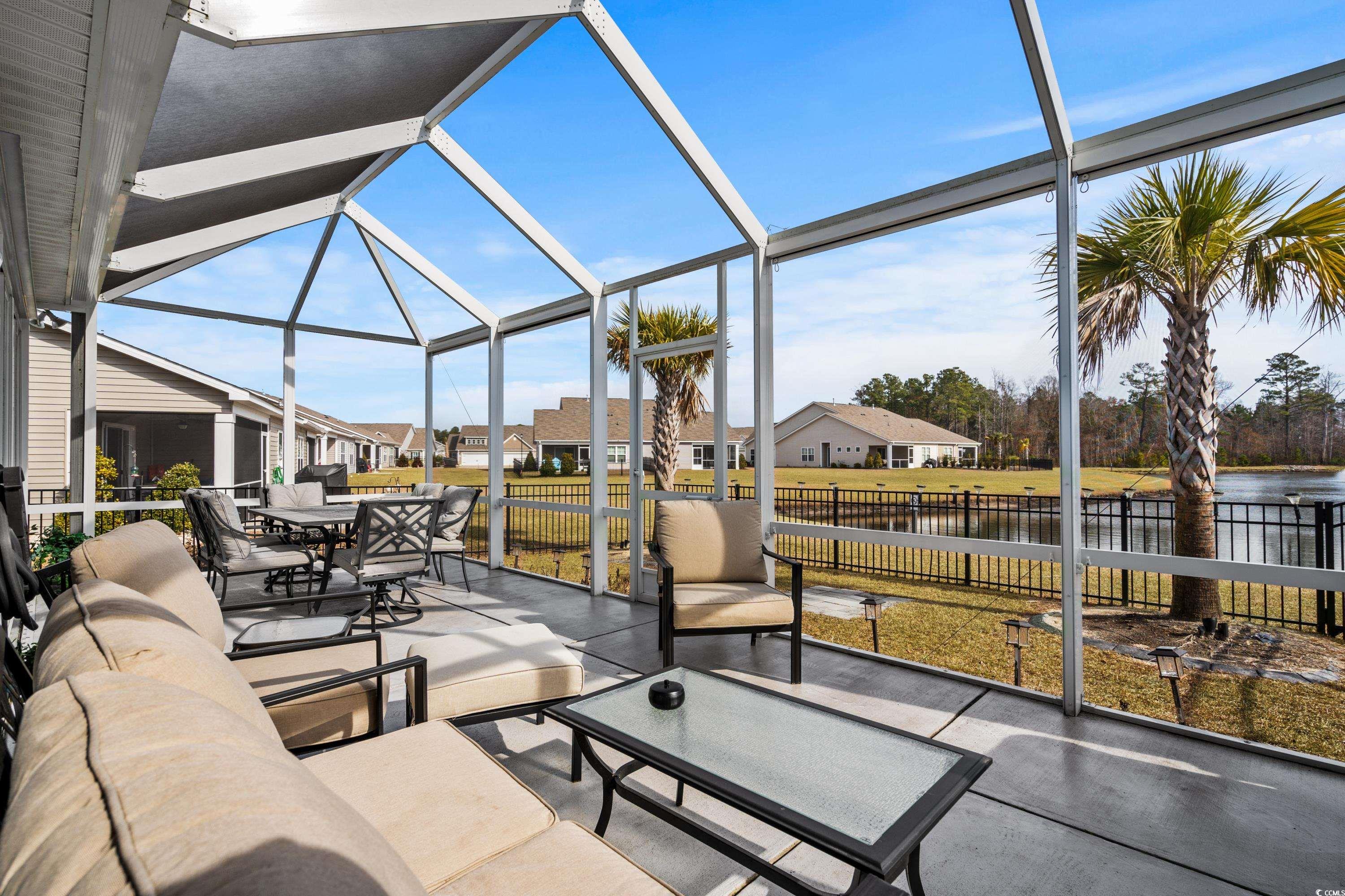 1761 Berkley Village Loop, Myrtle Beach, South Carolina image 27