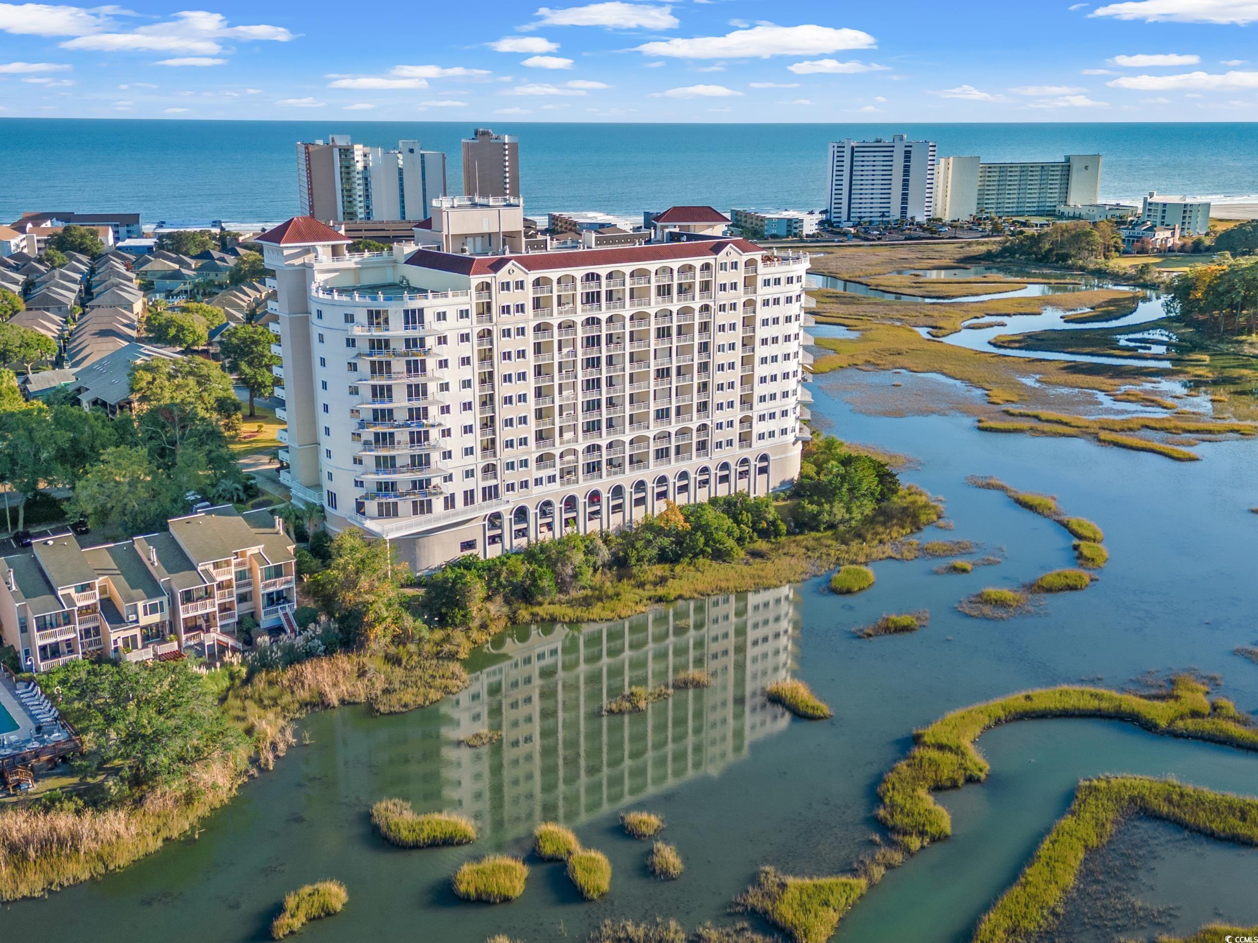 9547 Edgerton Dr. UNIT #606 Myrtle Beach, SC 29572