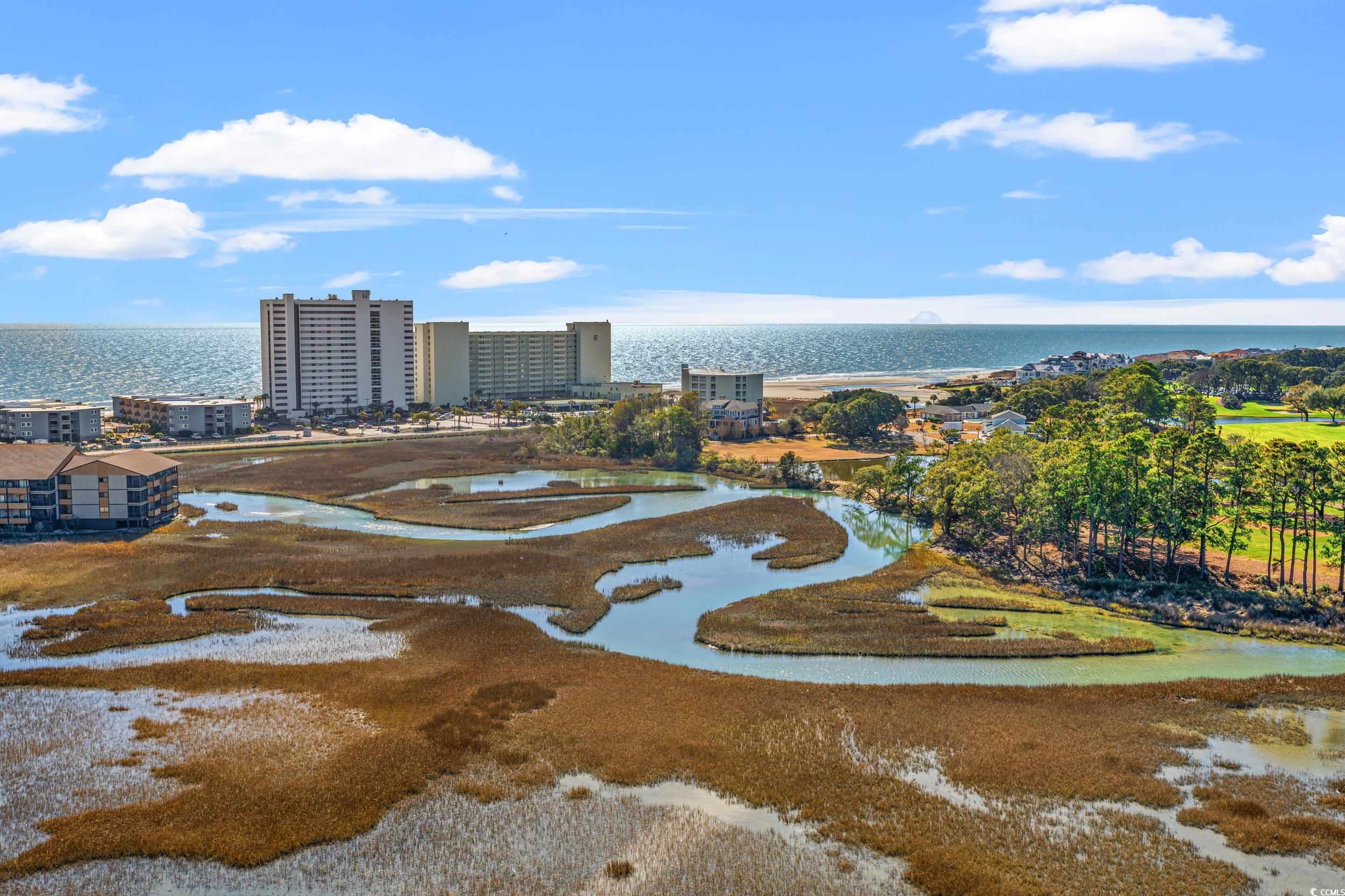 9547 Edgerton Dr. #606, Myrtle Beach, South Carolina image 32