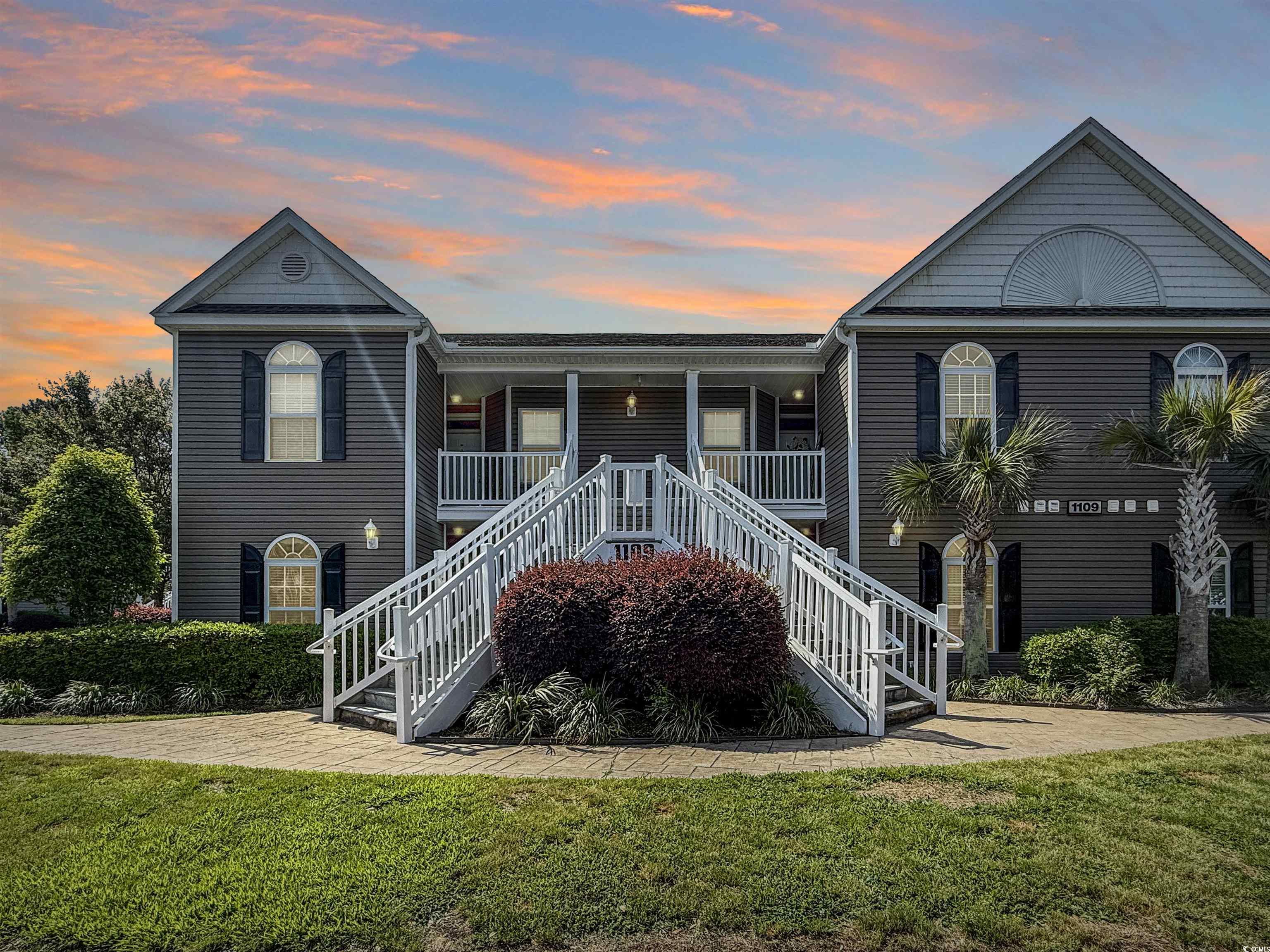 1109 Peace Pipe Ln. UNIT #201 Myrtle Beach, SC 29579