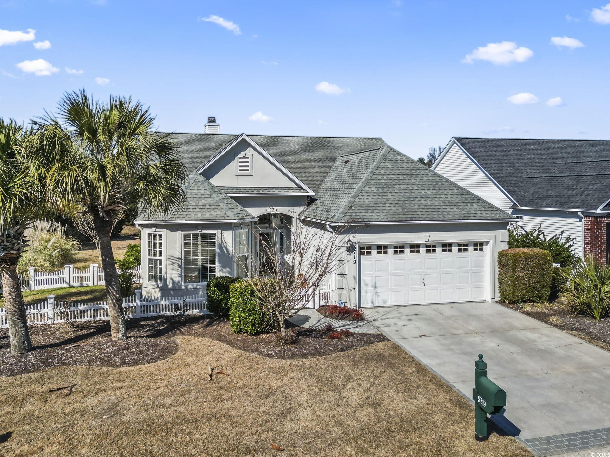 5719 Coquina Point Dr., North Myrtle Beach, South Carolina image 1