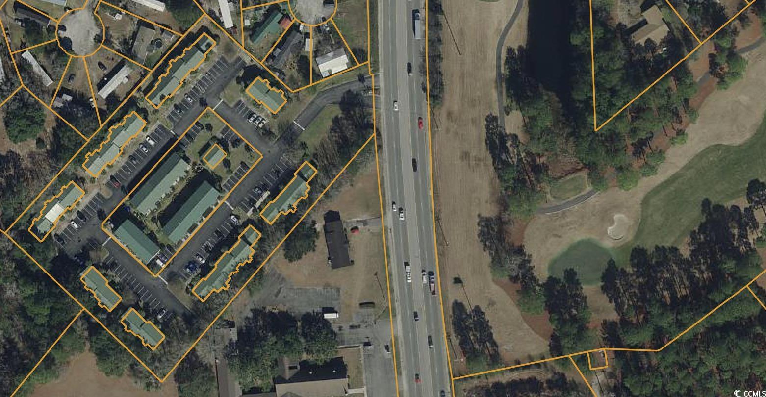 1432 Highway 544 Conway, SC 29526