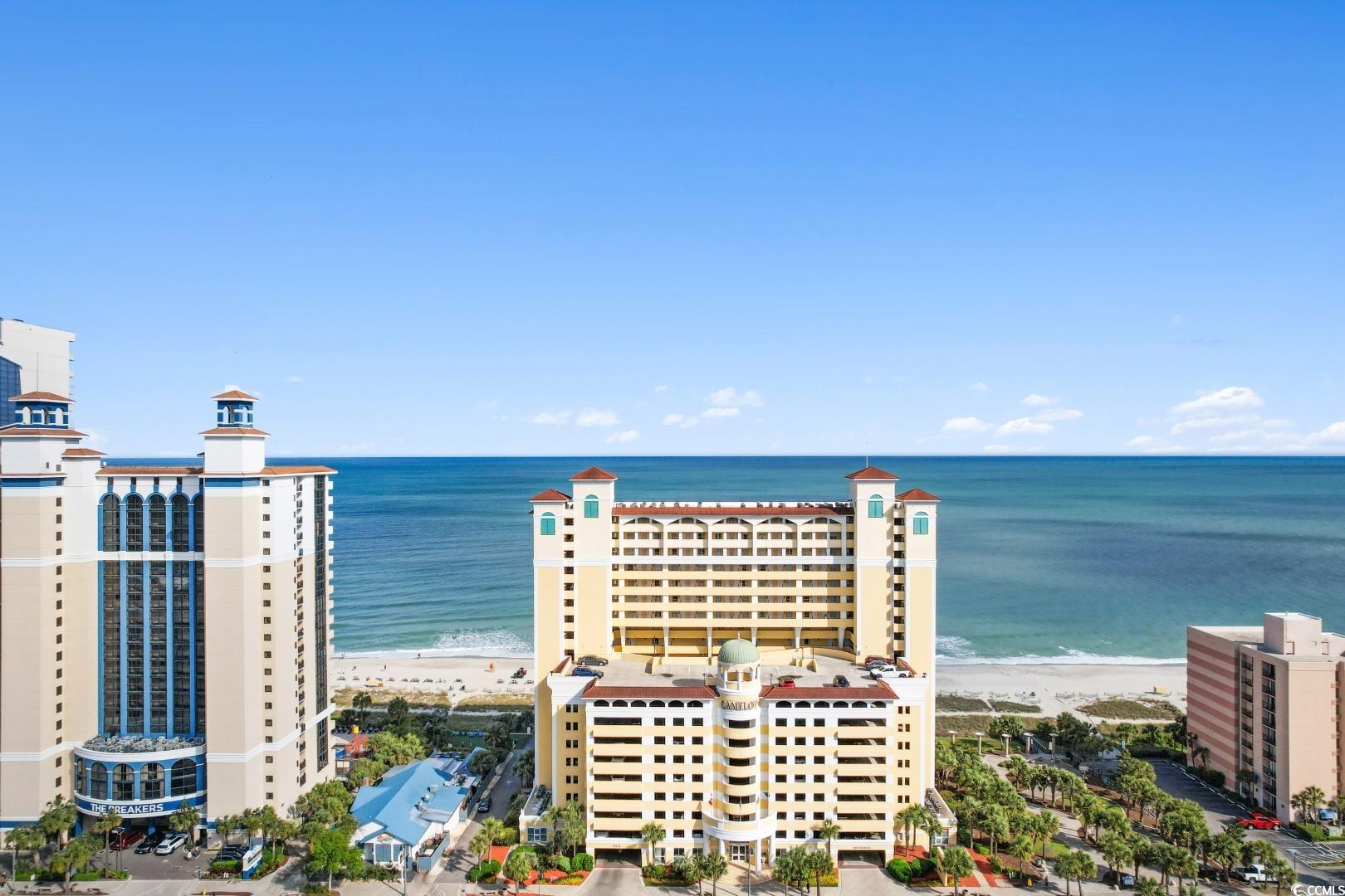 2000 N Ocean Blvd. #301, Myrtle Beach, South Carolina image 2