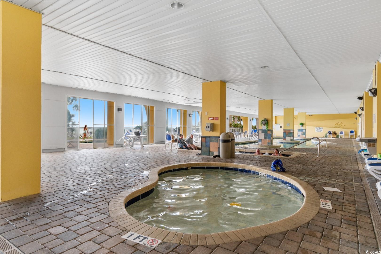 2000 N Ocean Blvd. #301, Myrtle Beach, South Carolina image 37