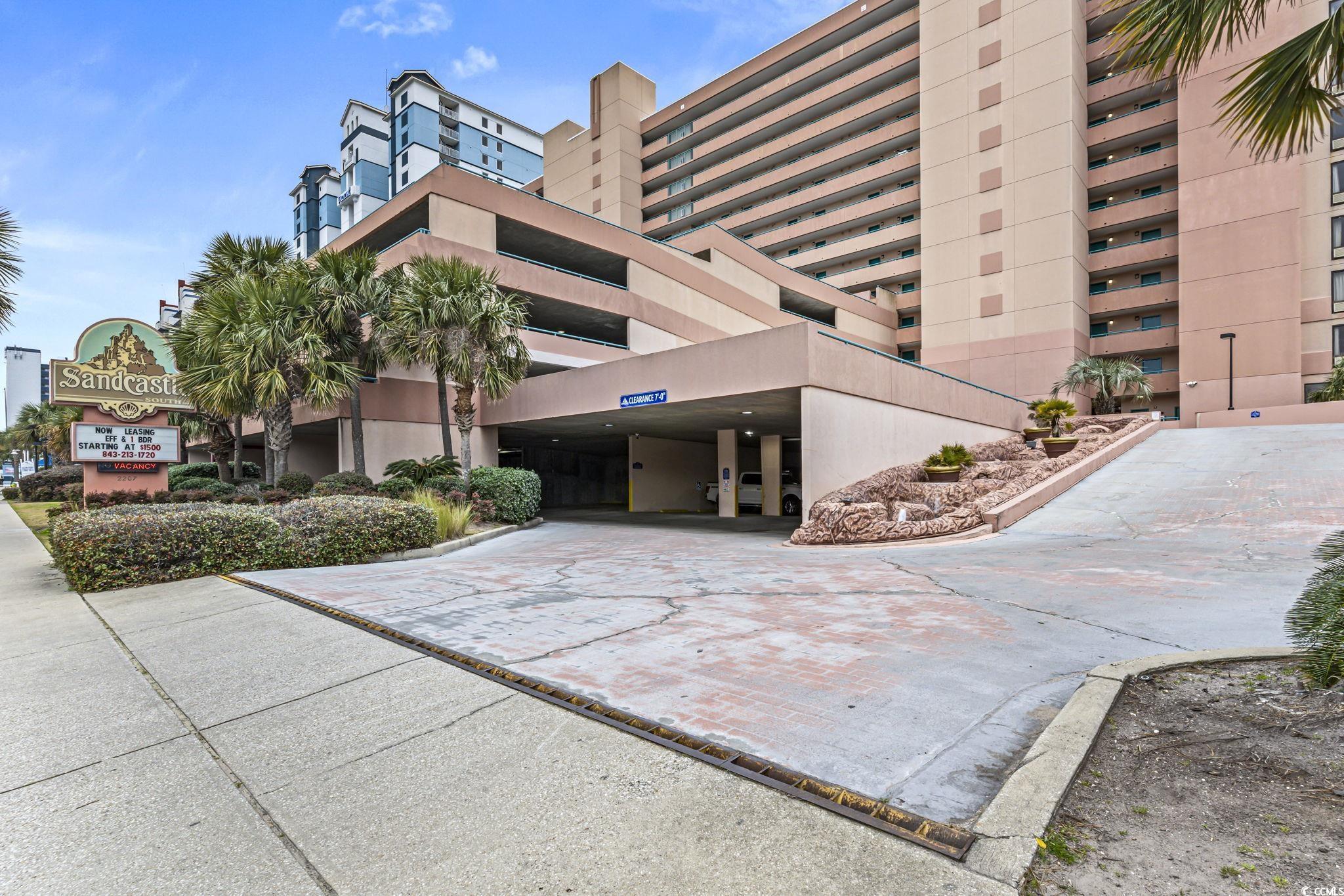 2207 S Ocean Blvd. #807, Myrtle Beach, South Carolina image 25