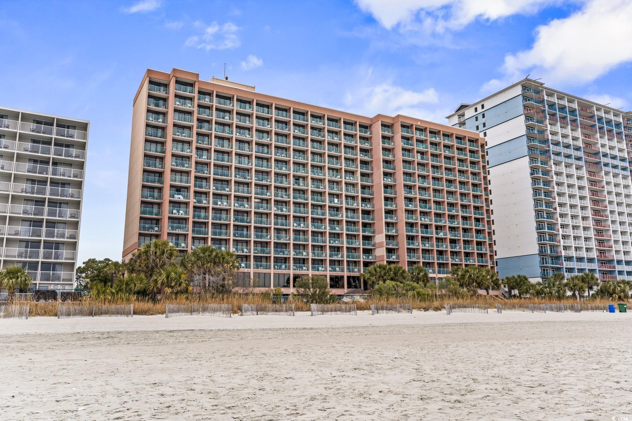 2207 S Ocean Blvd. #807, Myrtle Beach, South Carolina image 26