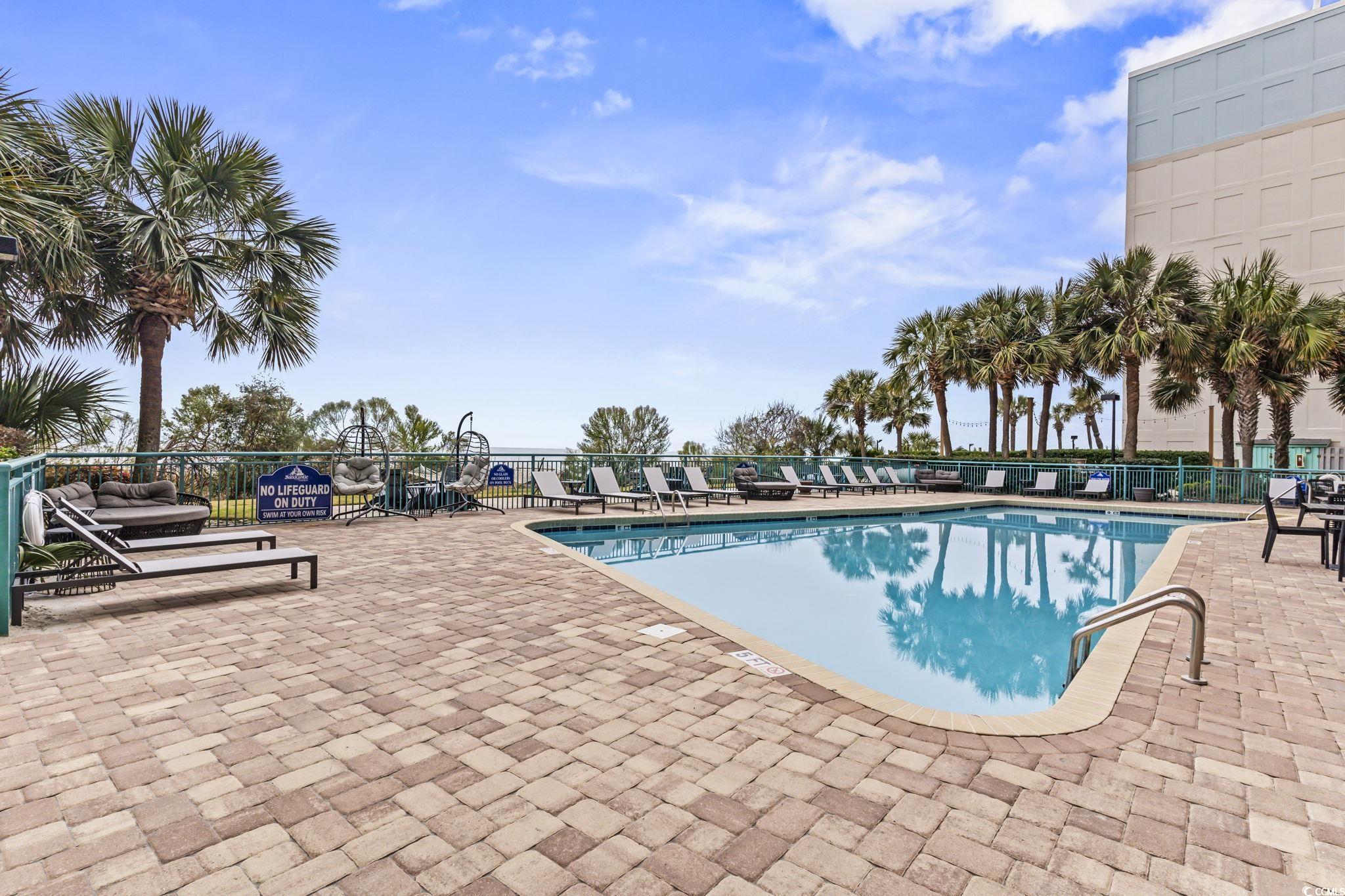 2207 S Ocean Blvd. #807, Myrtle Beach, South Carolina image 27