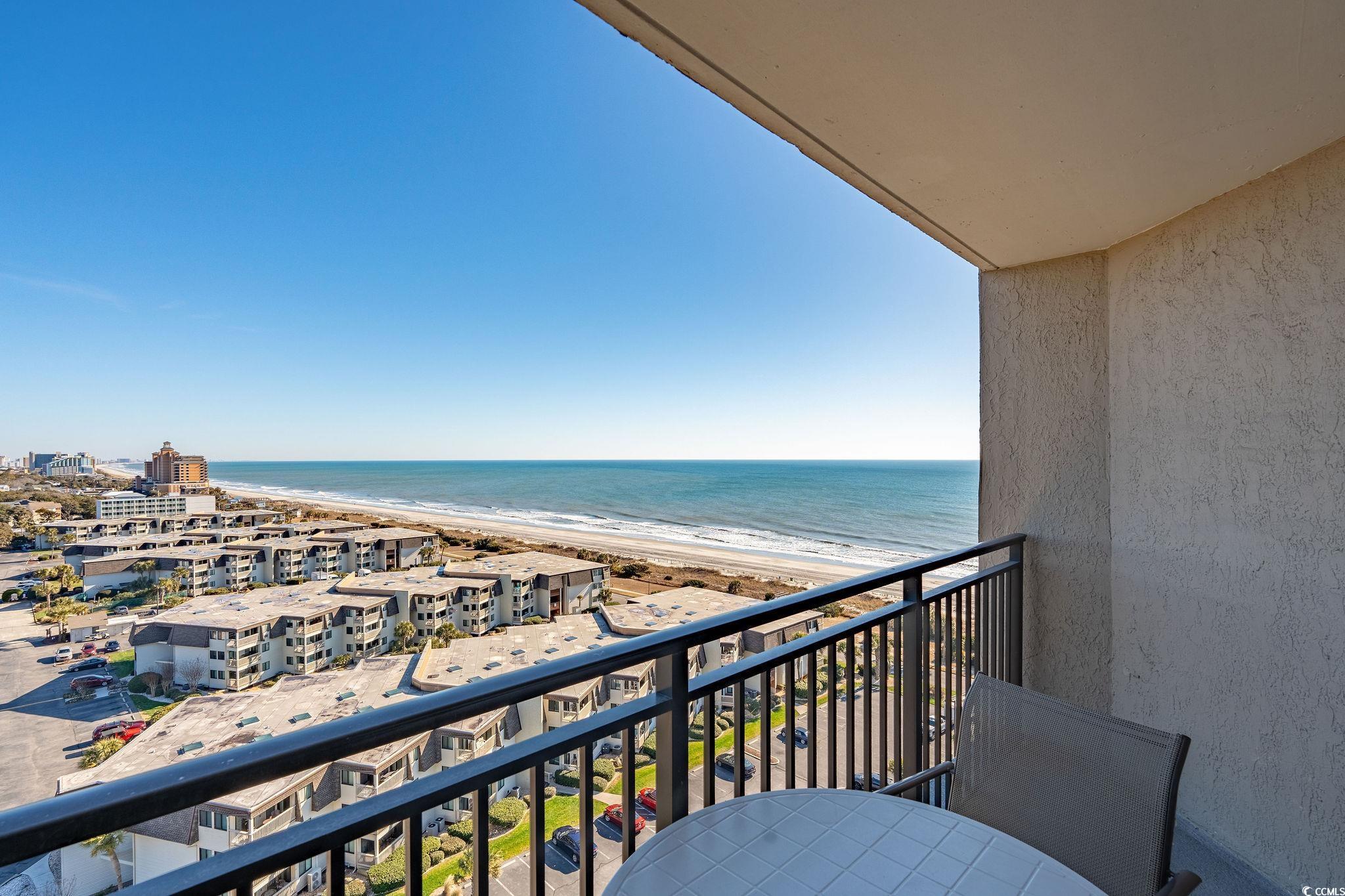 5523 North Ocean Blvd. #1402, Myrtle Beach, South Carolina image 17