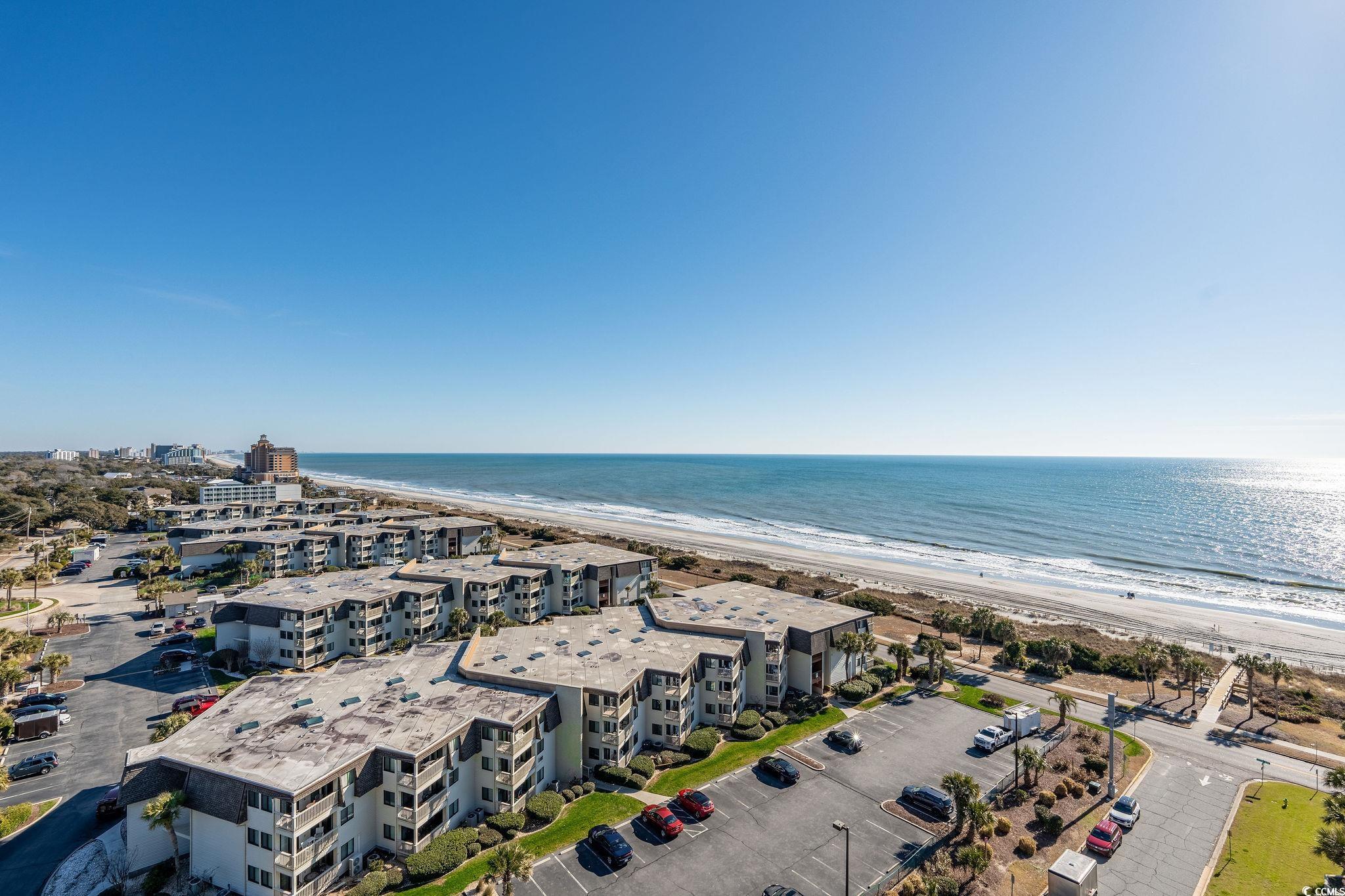 5523 North Ocean Blvd. #1402, Myrtle Beach, South Carolina image 18