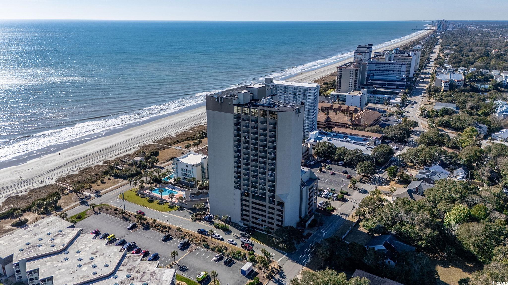 5523 North Ocean Blvd. #1402, Myrtle Beach, South Carolina image 36