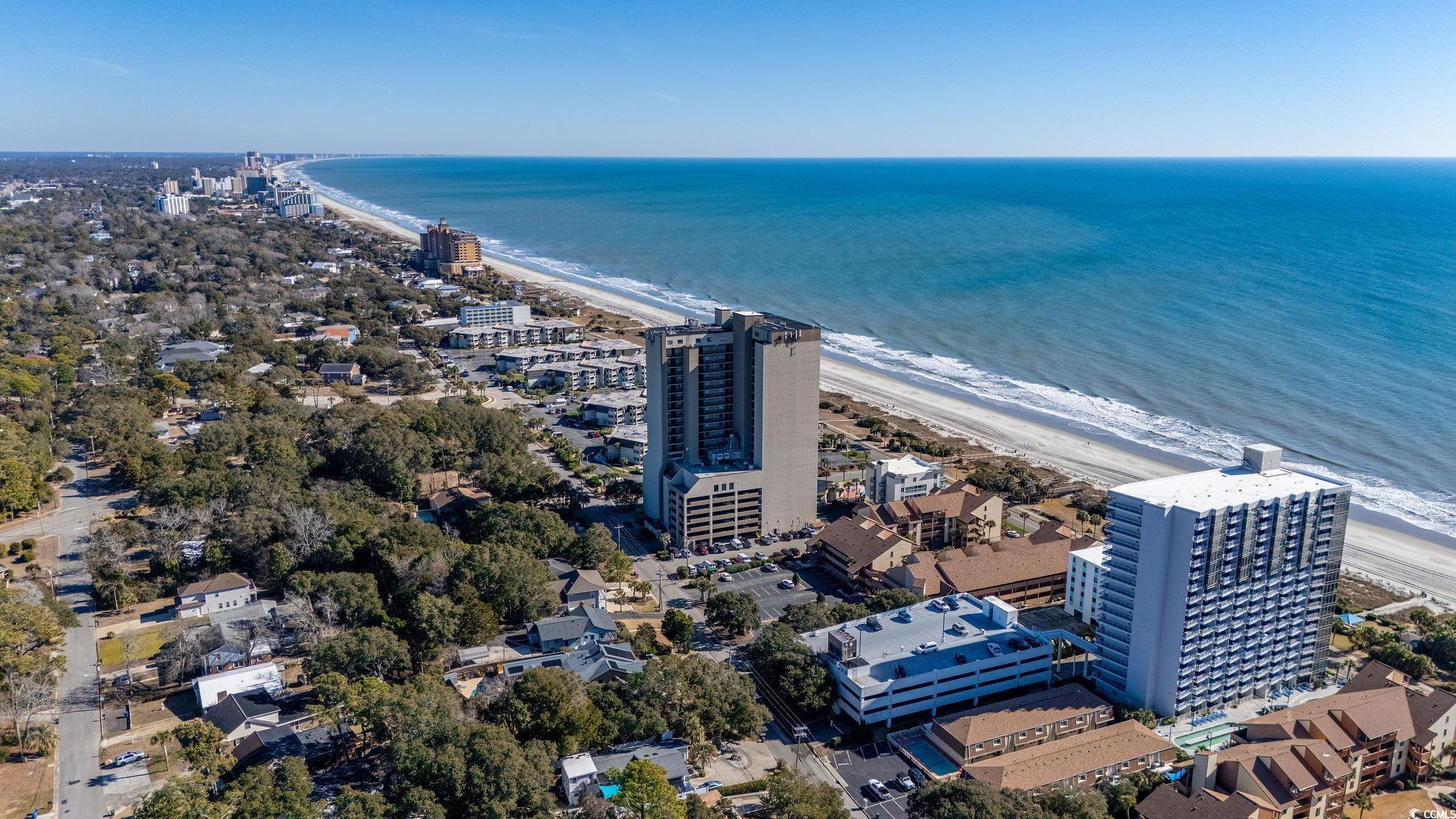 5523 North Ocean Blvd. #1402, Myrtle Beach, South Carolina image 37