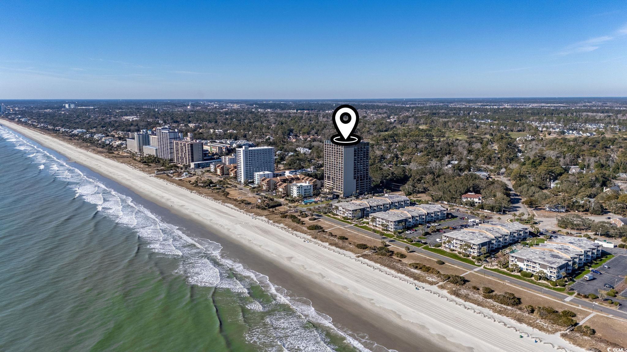 5523 North Ocean Blvd. #1402, Myrtle Beach, South Carolina image 38