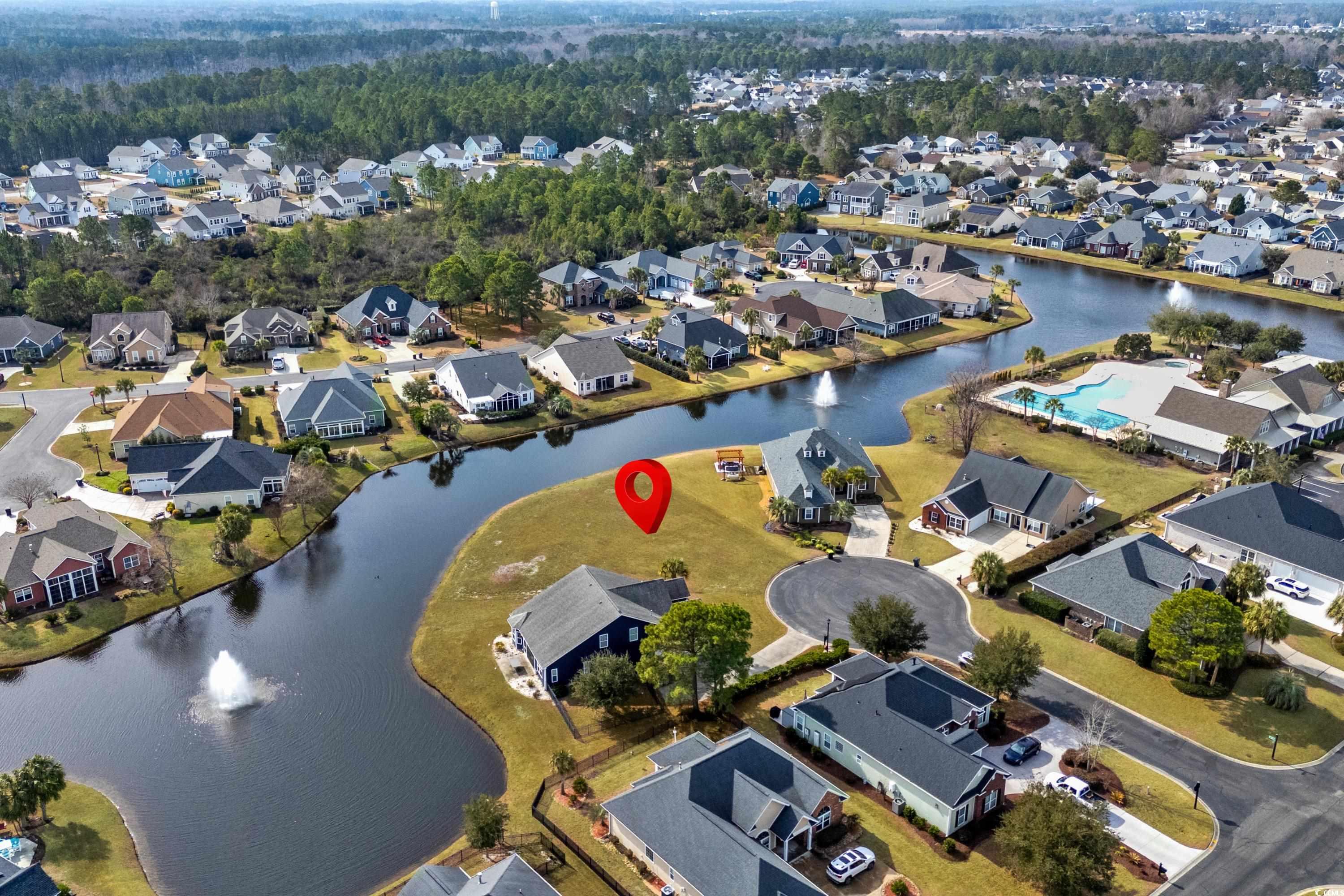 409 Fly Line Ct., Myrtle Beach, South Carolina image 11