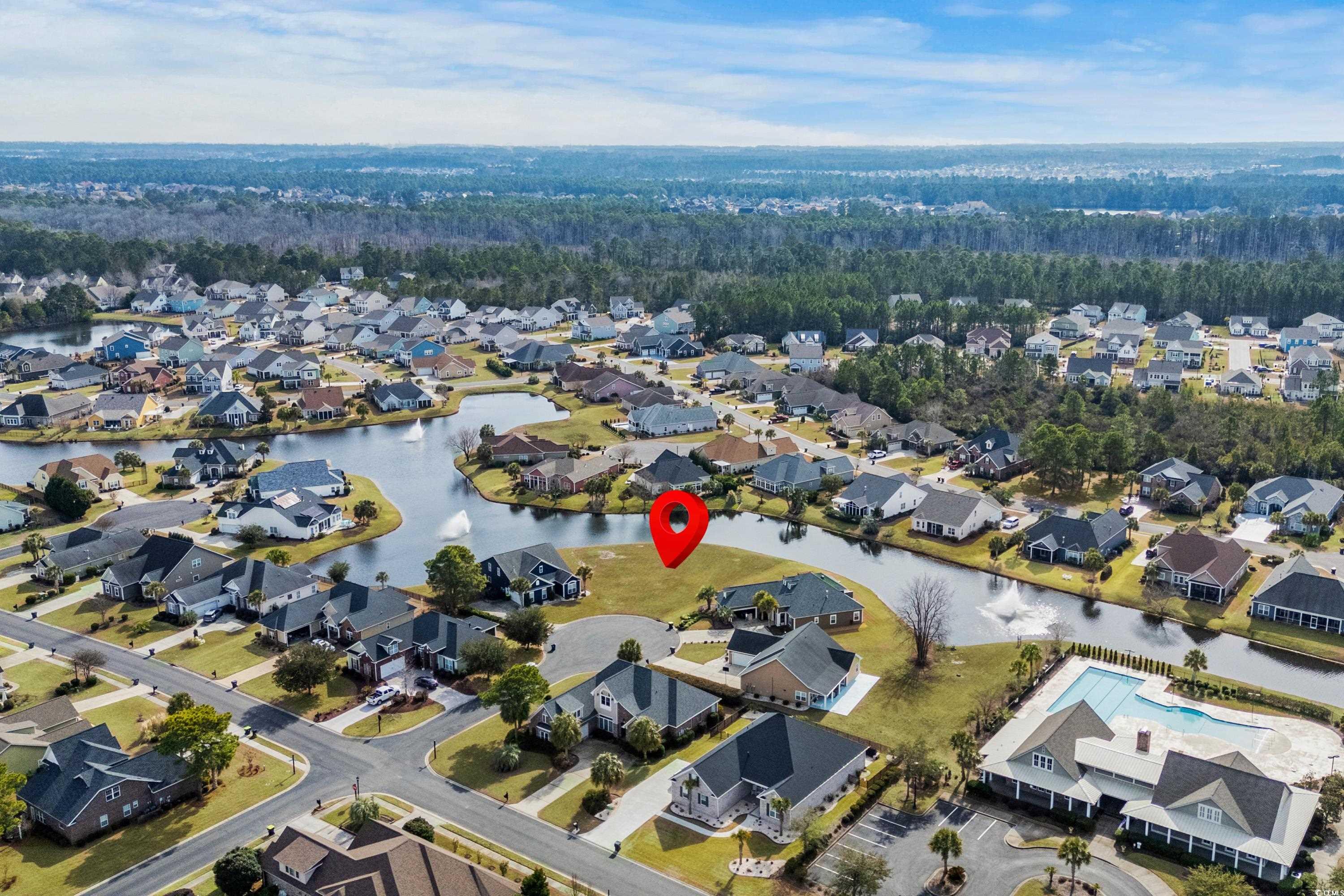 409 Fly Line Ct., Myrtle Beach, South Carolina image 12