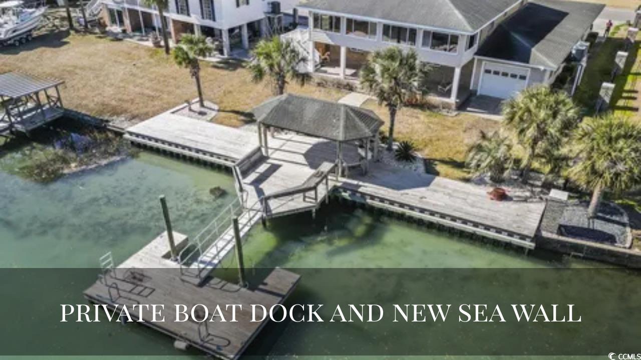 3545 Marion Ln. Murrells Inlet, SC 29576
