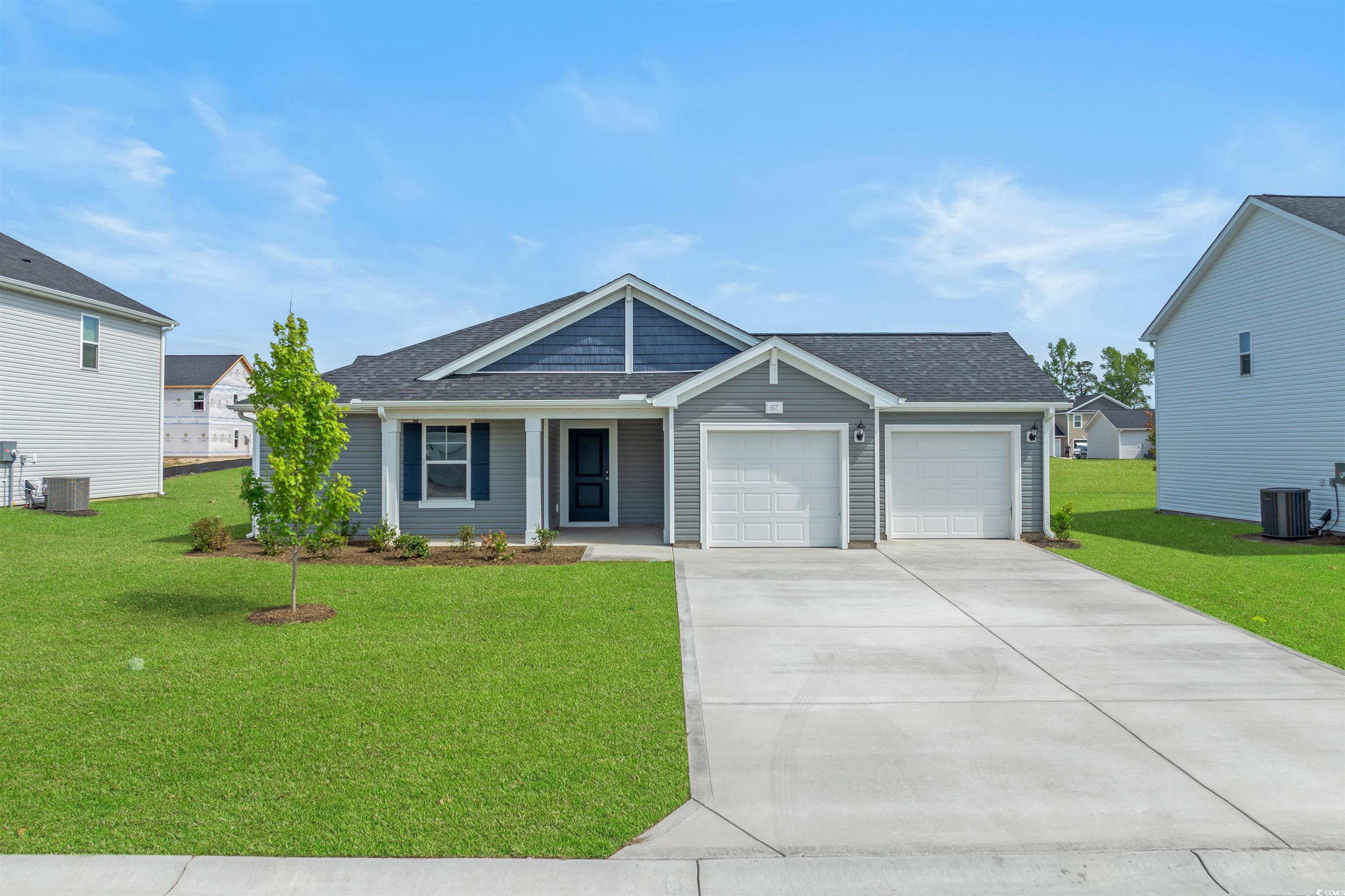 57 Cape Point Dr. Conway, SC 29527