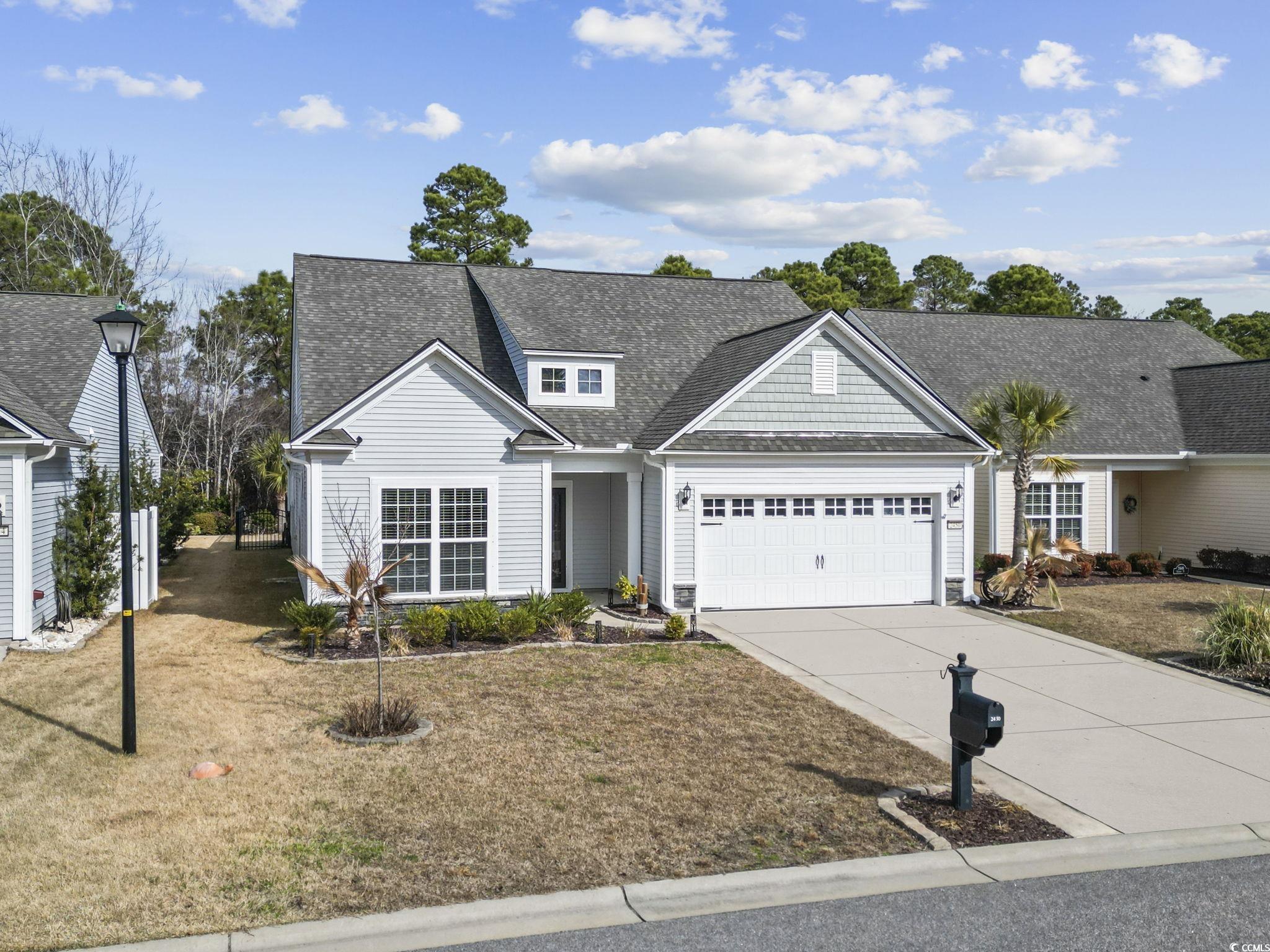 2450 Craven Dr., Myrtle Beach, South Carolina image 1